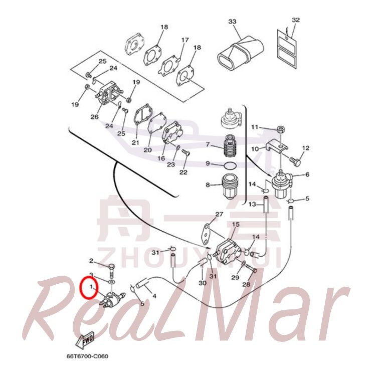 FIG.     6   FUEL 爆炸图