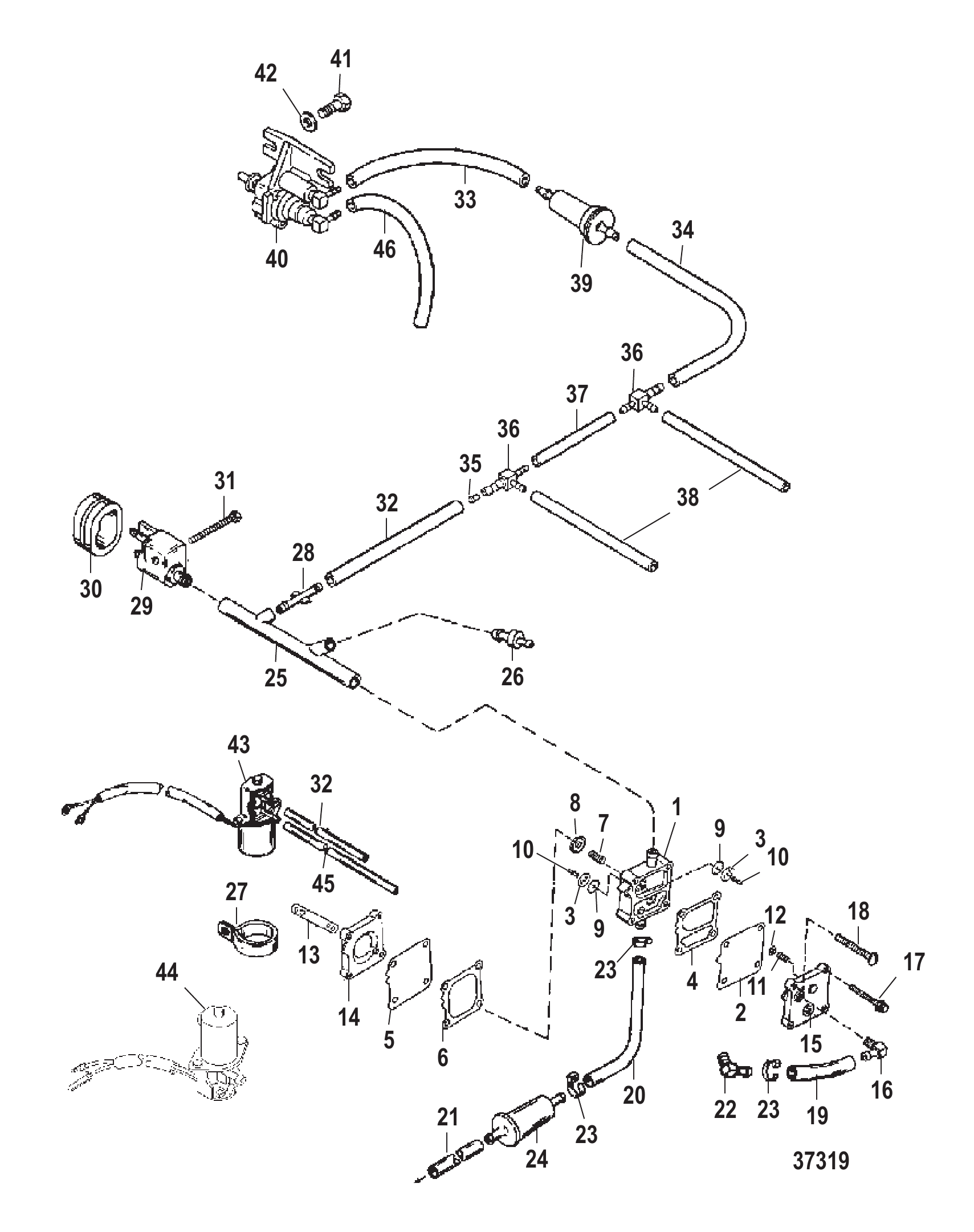 Fuel Pump