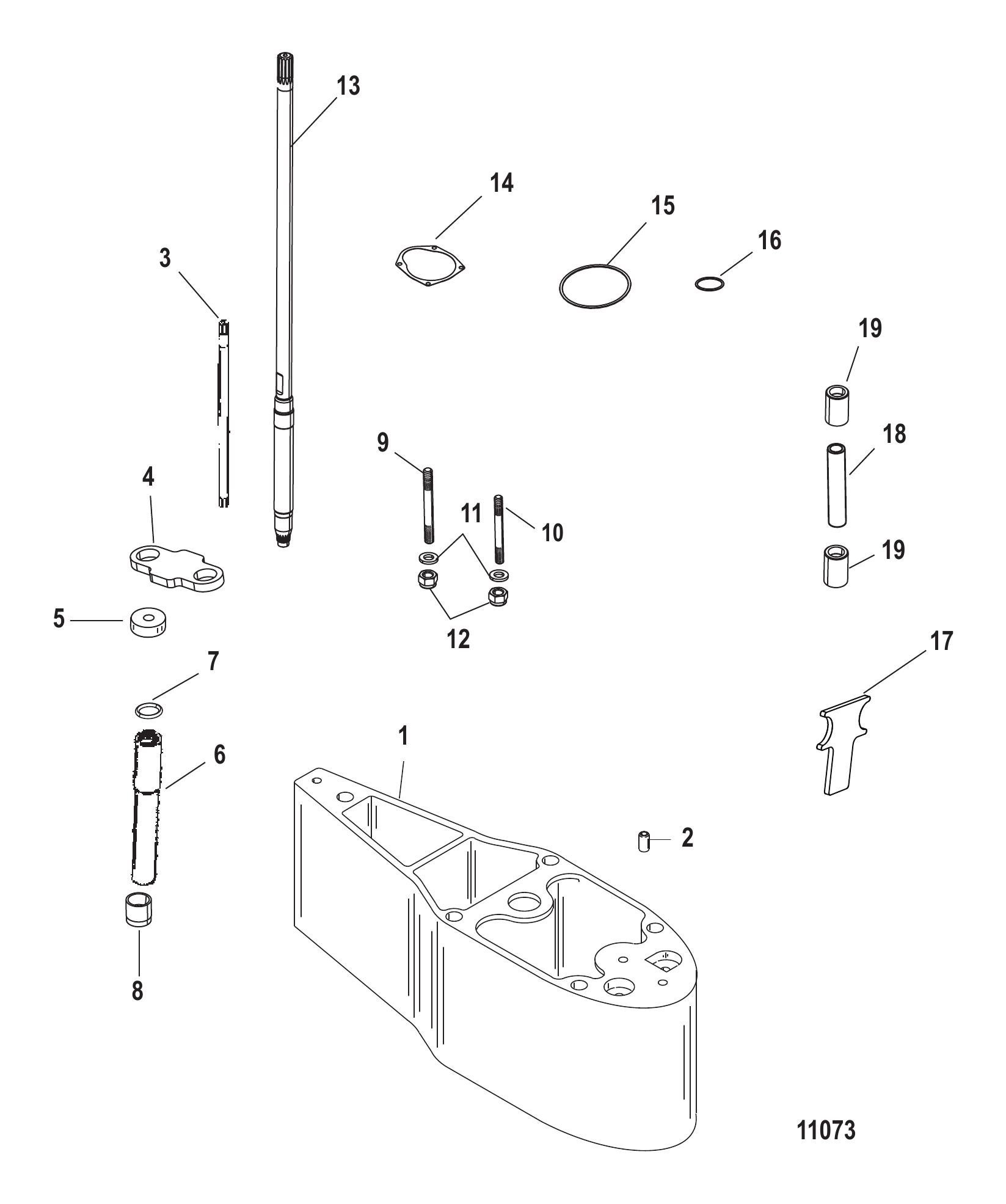 Extension Kit