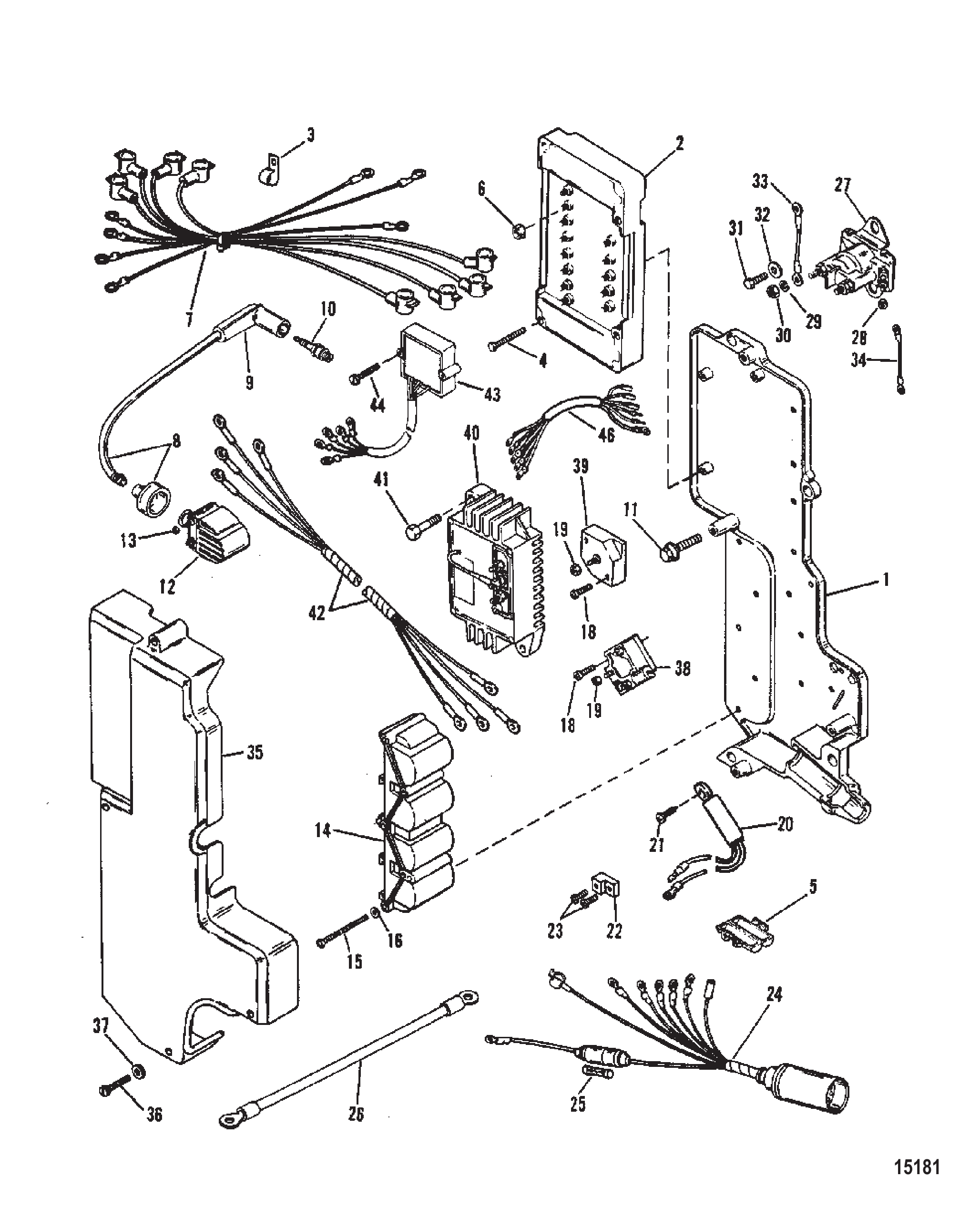 Electrical Components