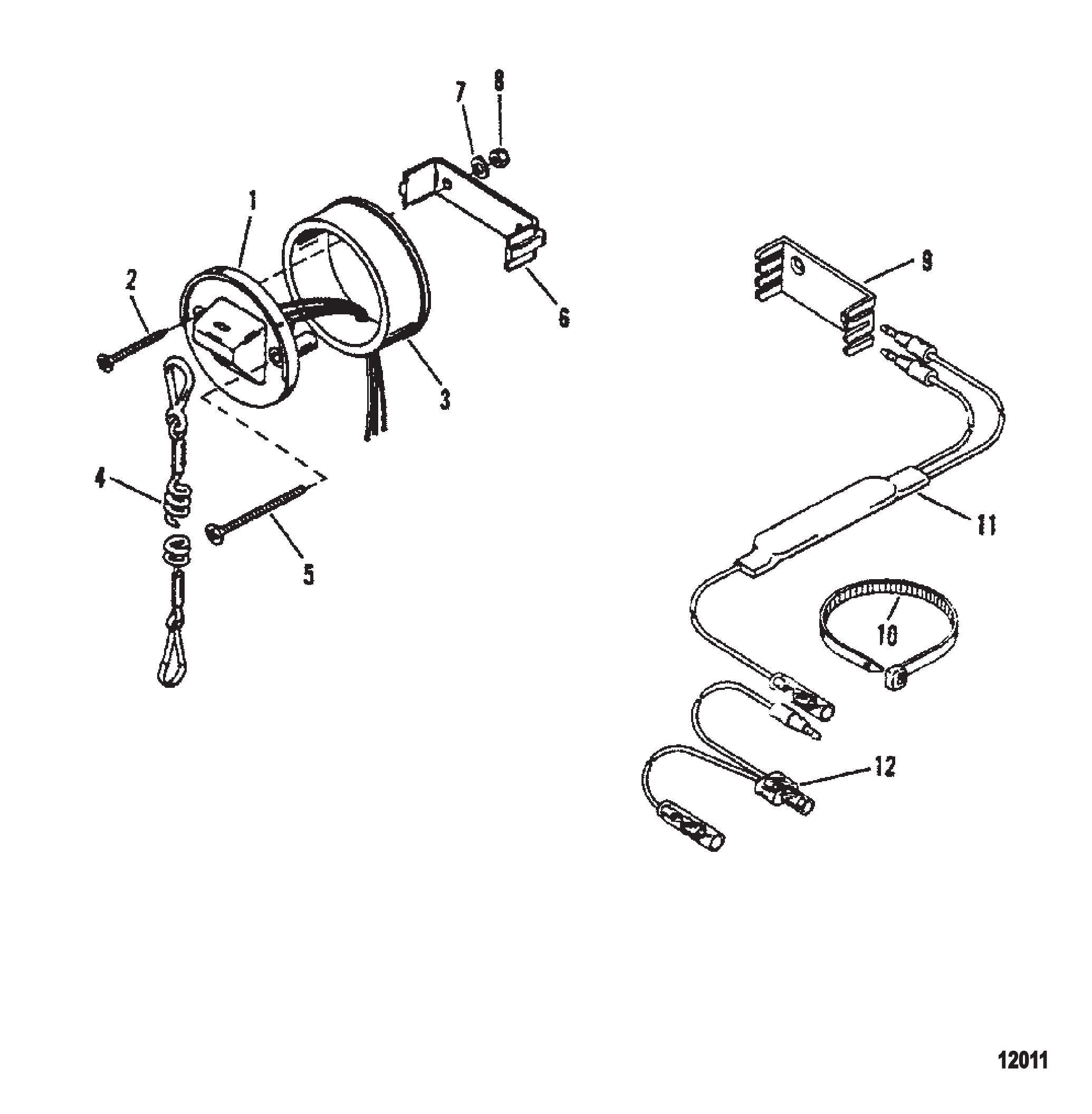 INSTRUMENTATION