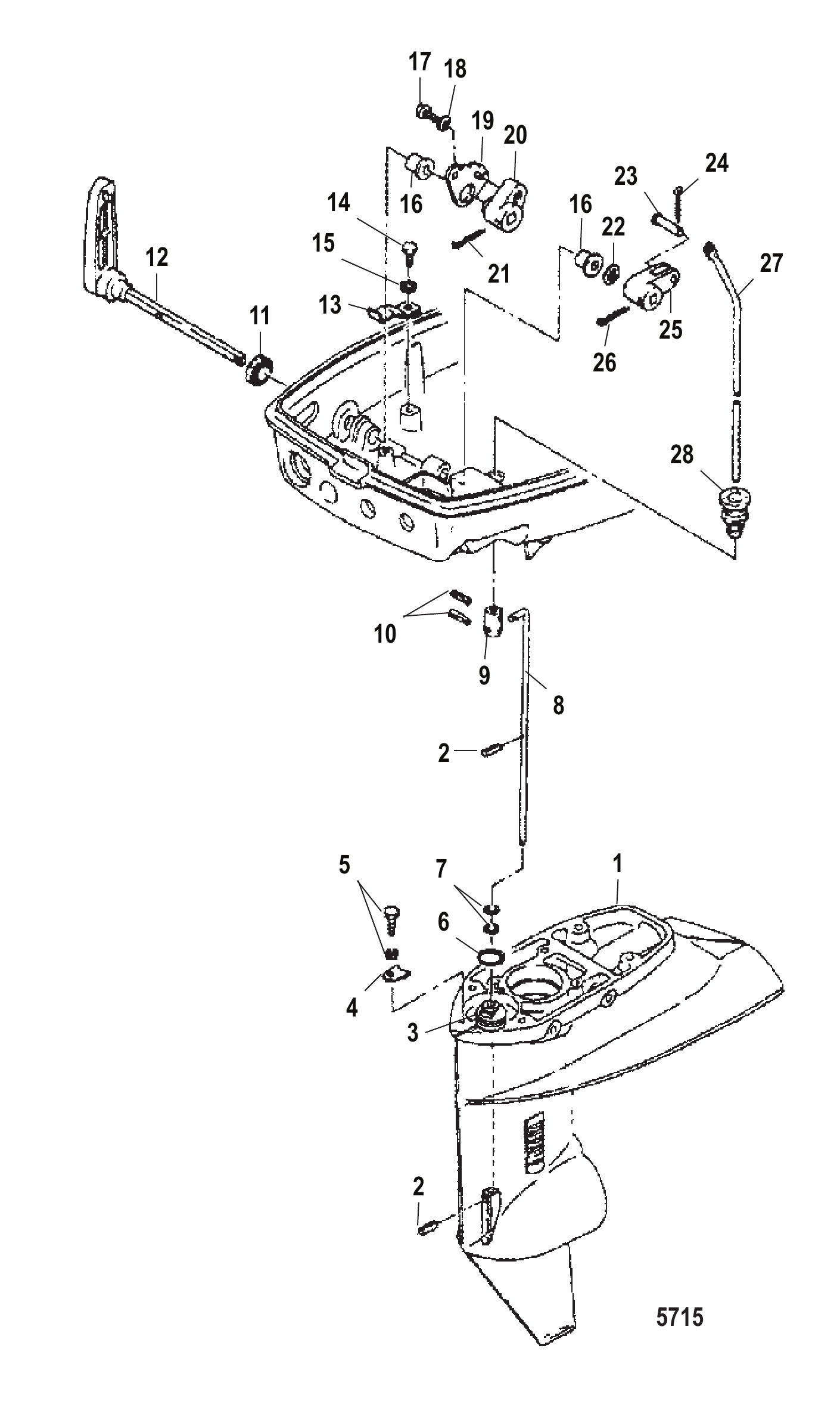 Gear Shift