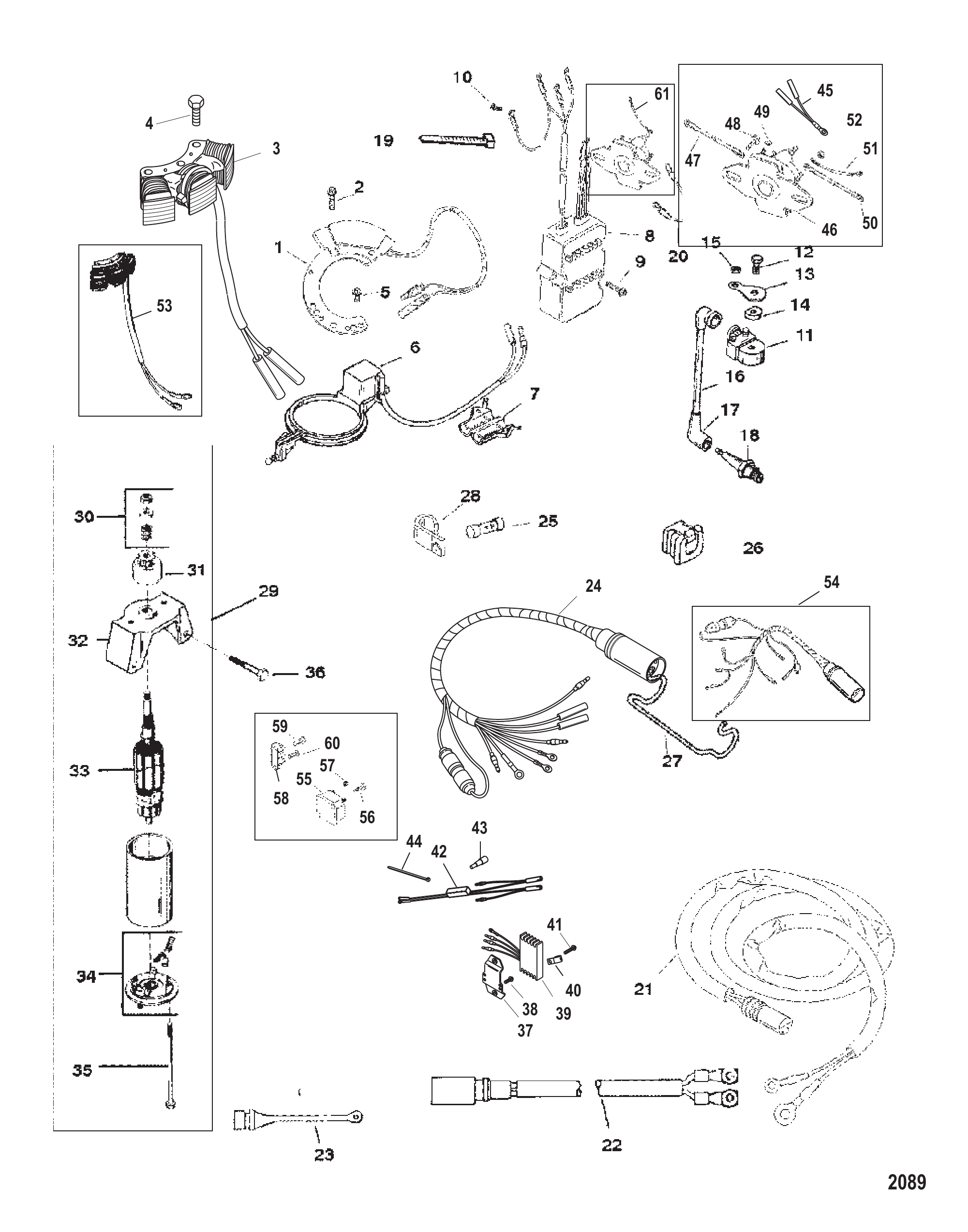Electrical Components