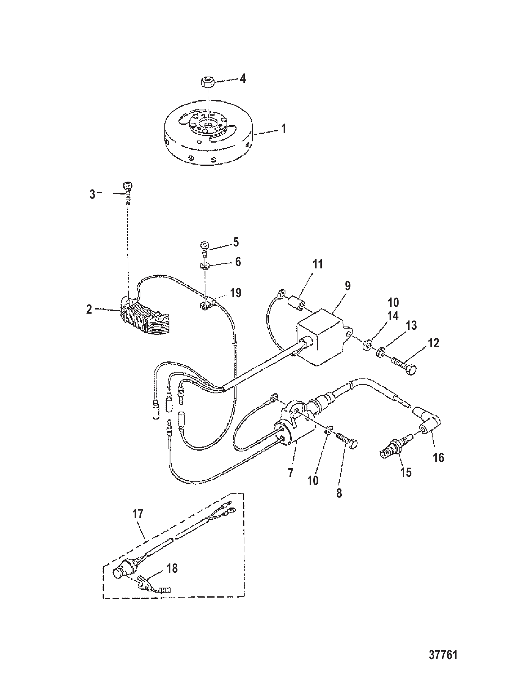 CD Ignition