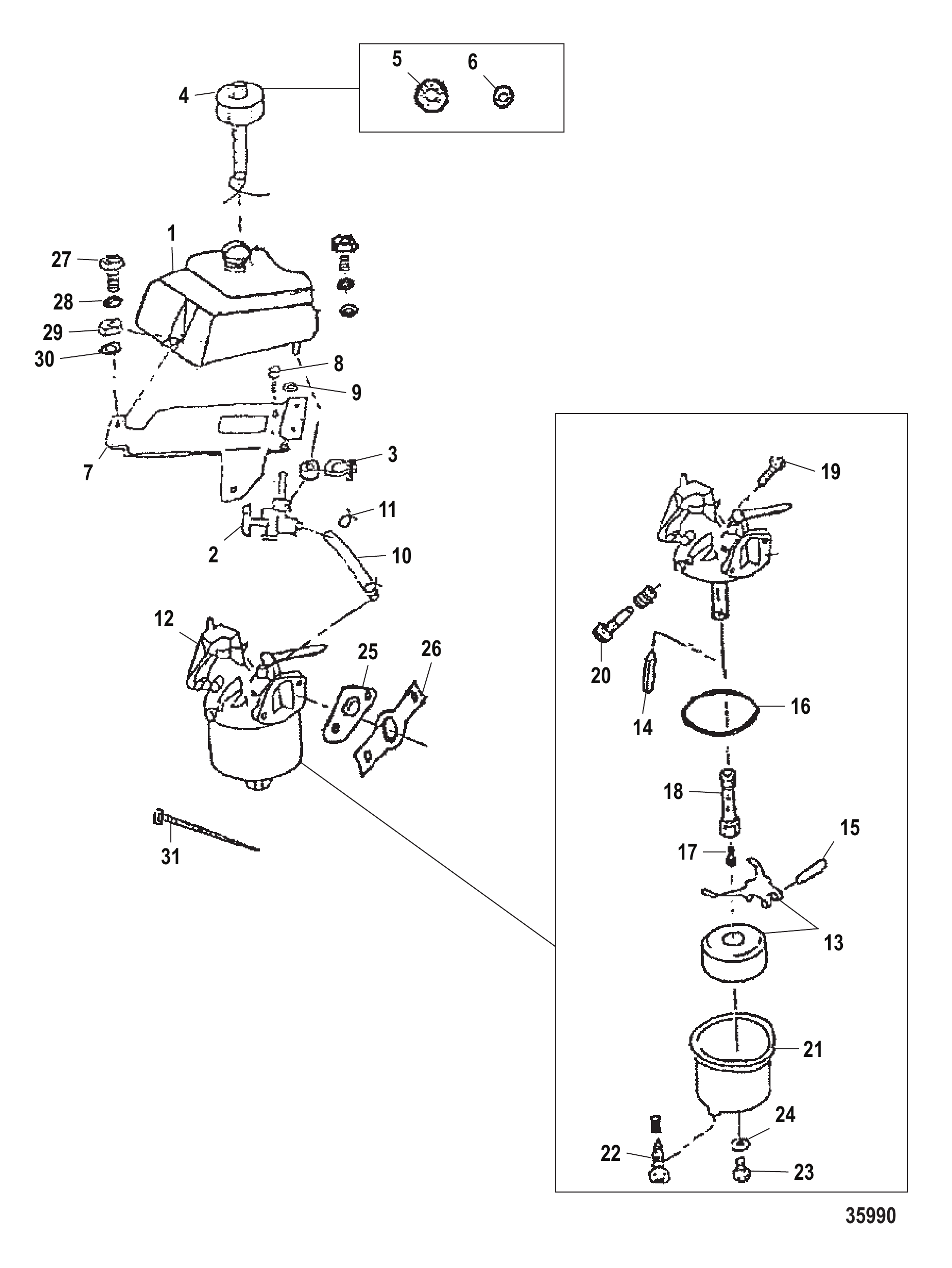 Fuel System