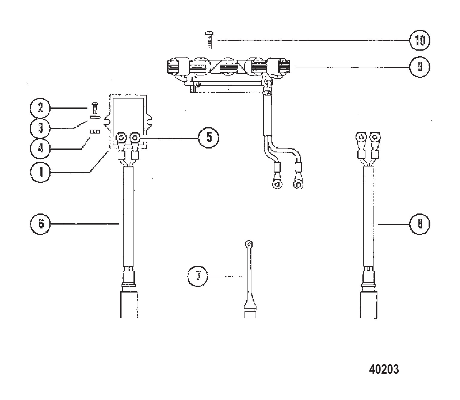 VOLTAGE REGULATOR (BELGUIM ONLY)