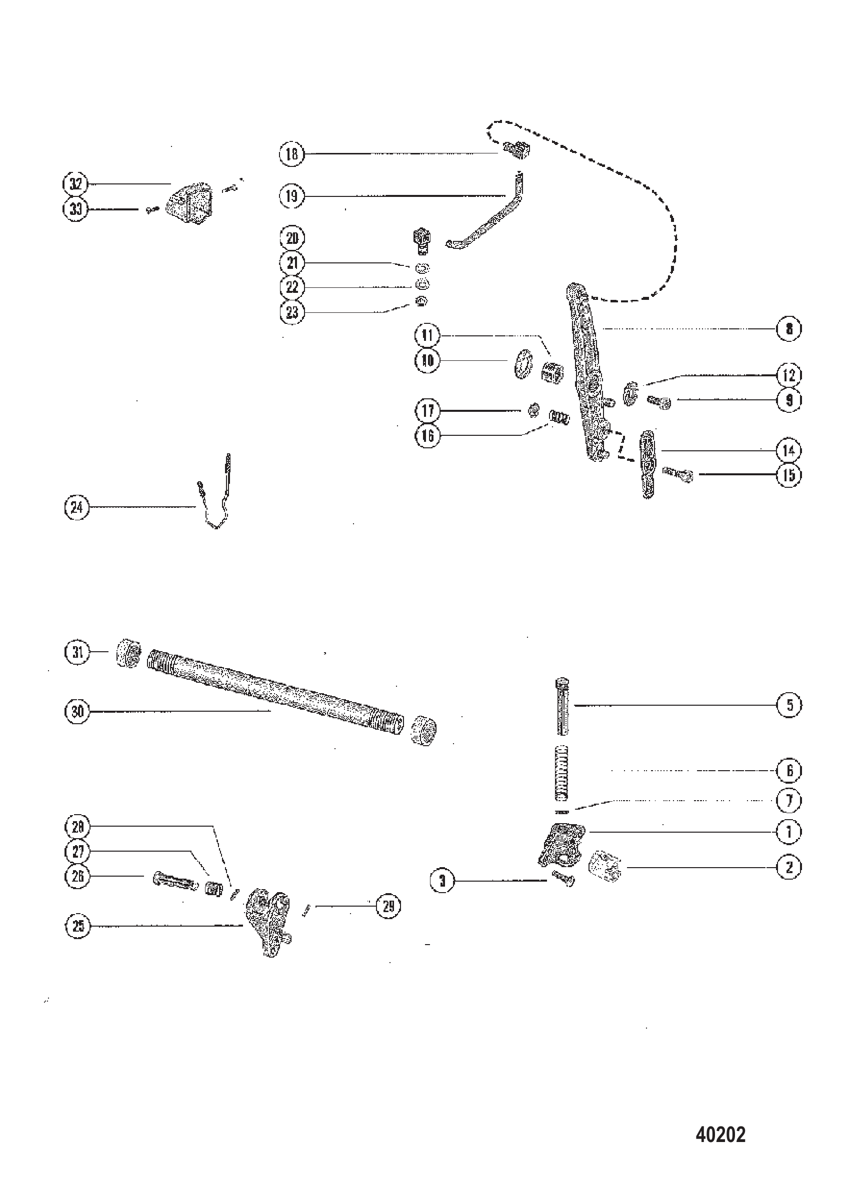 遥控附件零件(电动) REMOTE CONTROL ATTACHMENT PARTS (ELECTRIC)