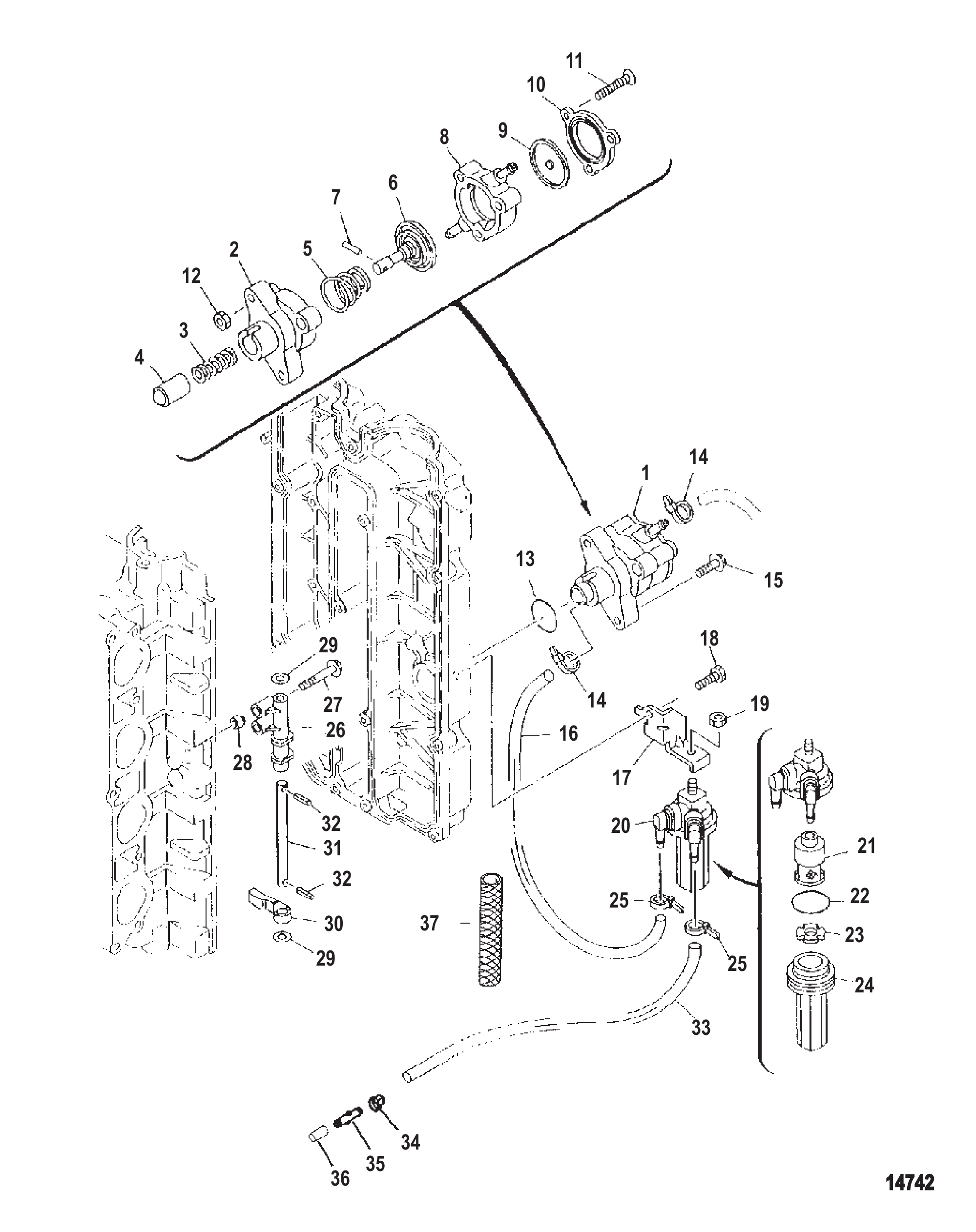 FUEL PUMP