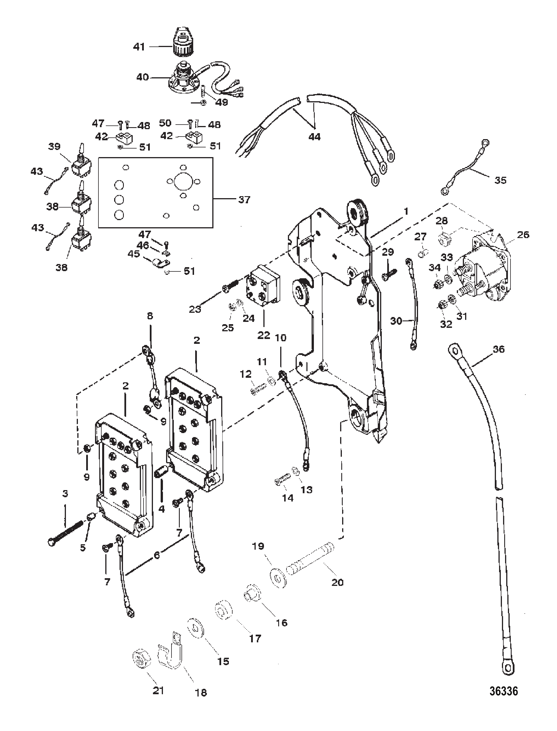 Electrical Components