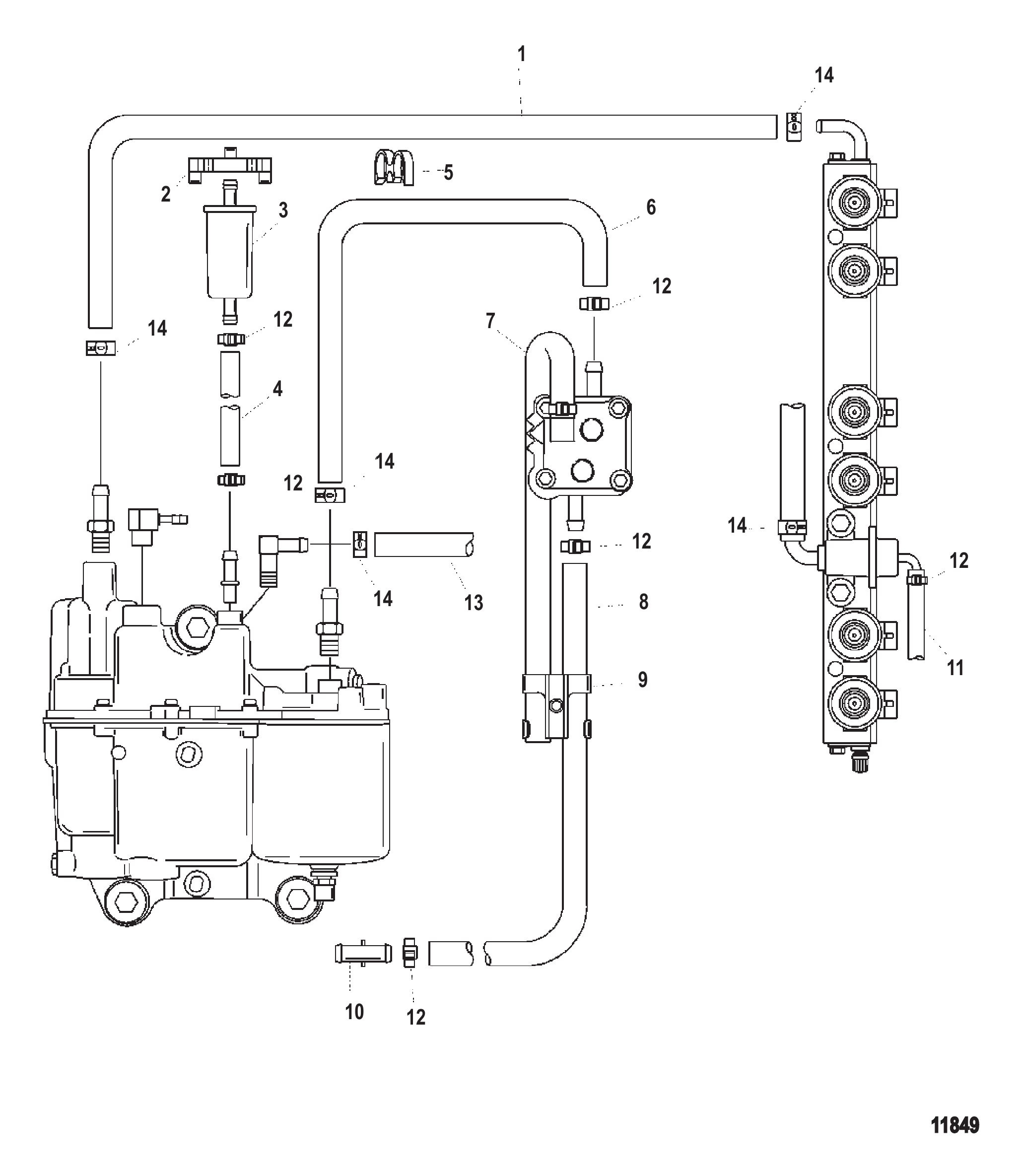 FUEL SYSTEM