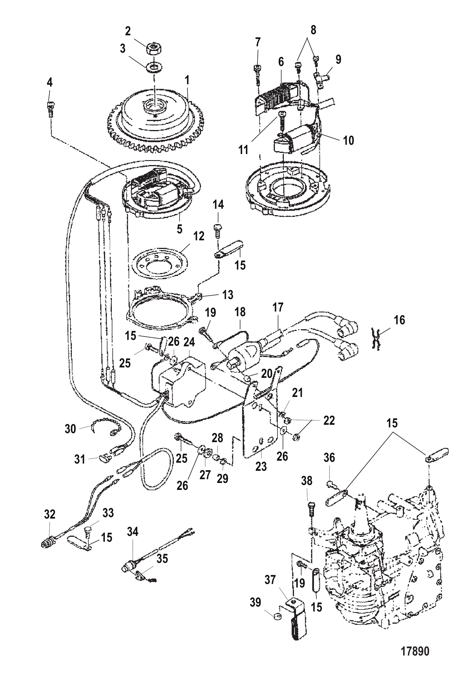 Electrical Components