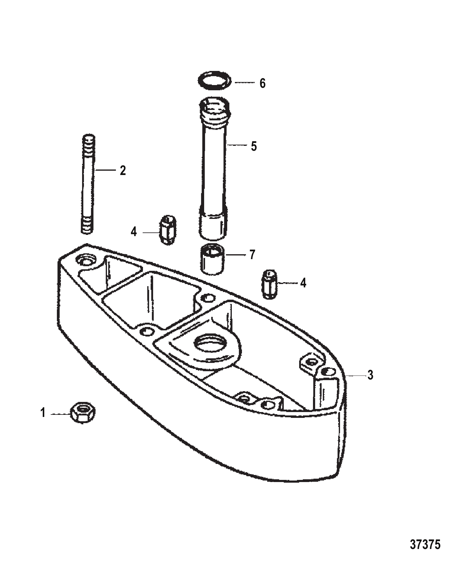 X-Long Components