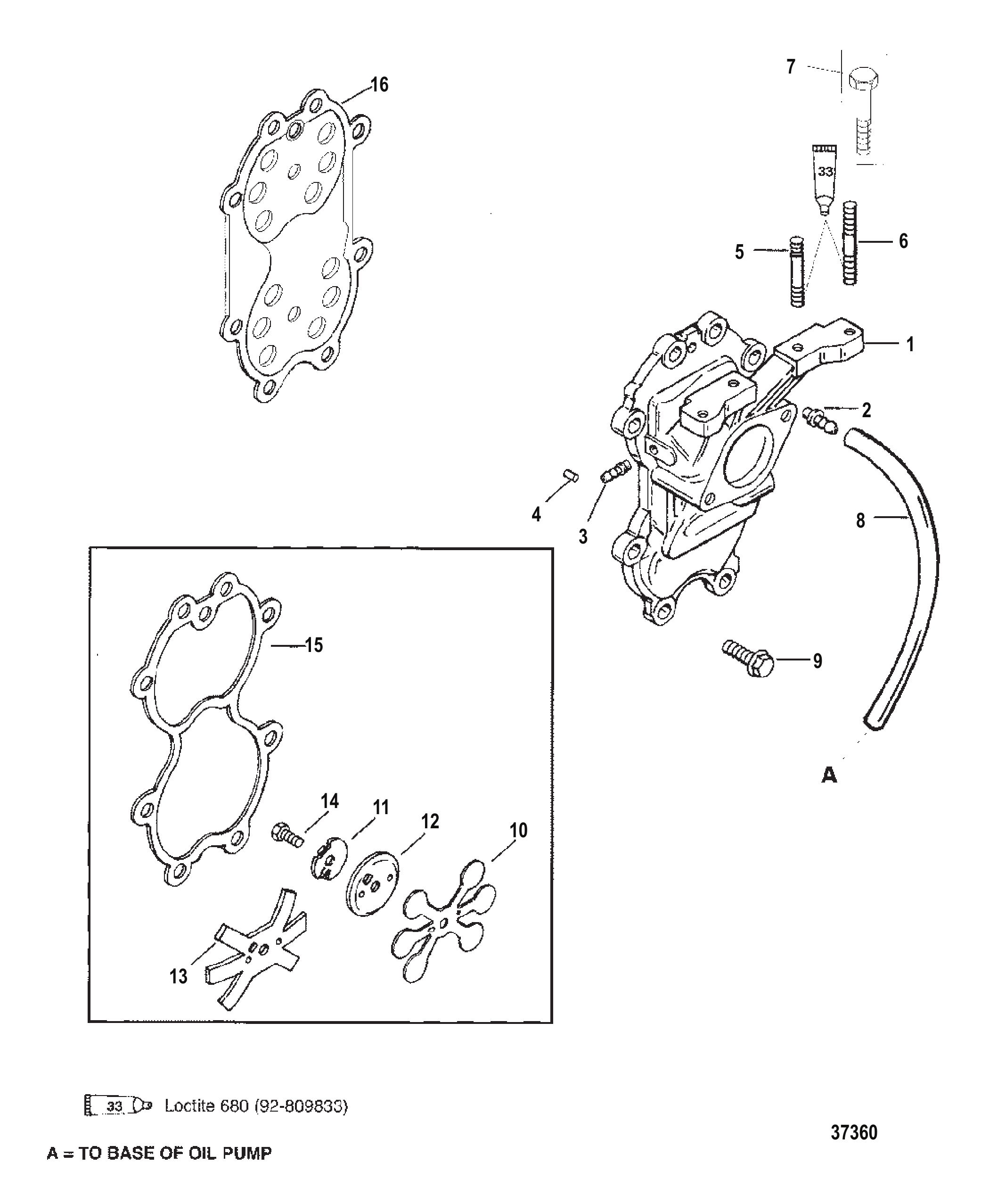 Induction Manifold