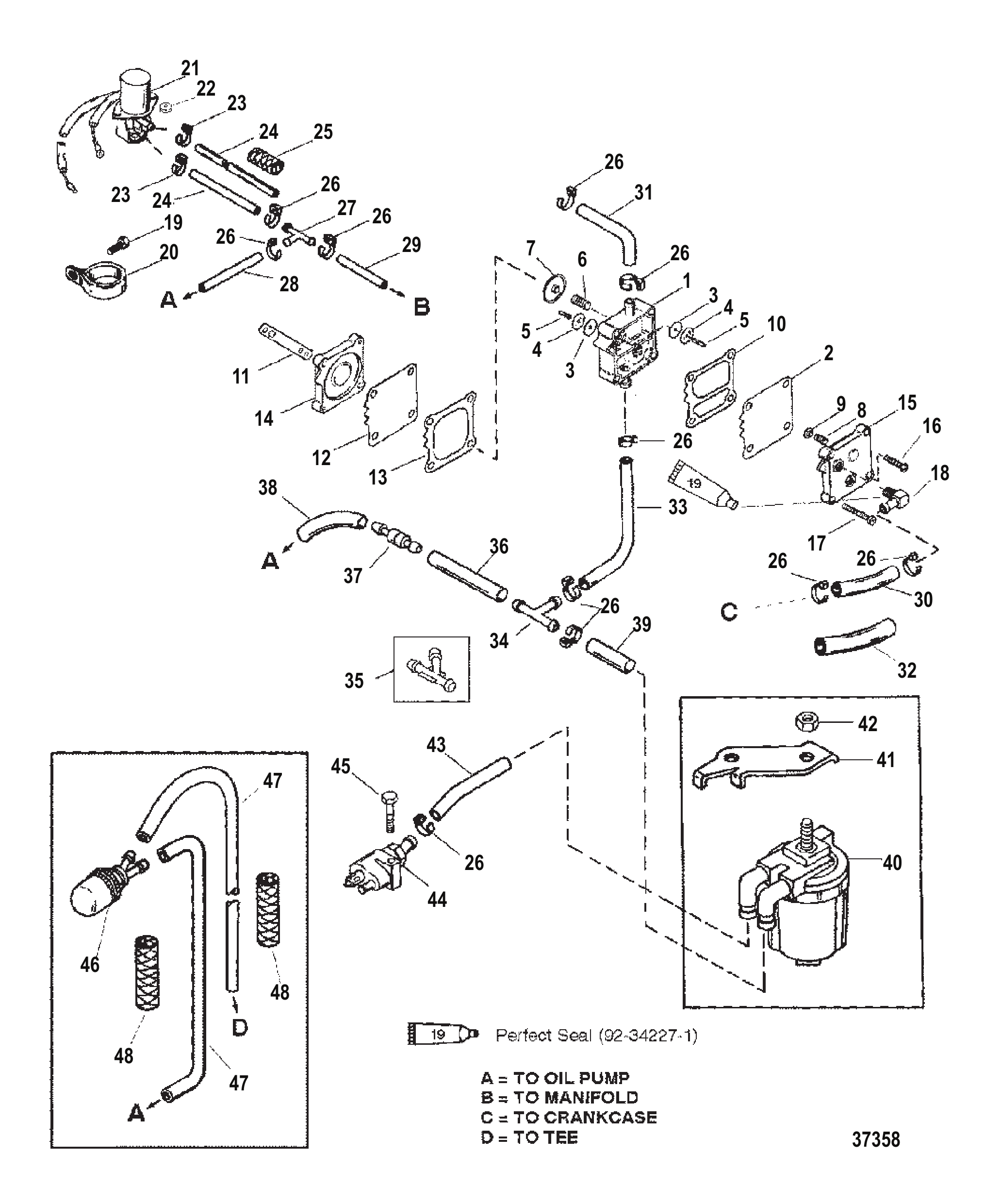 FUEL PUMP (ELECTRIC)