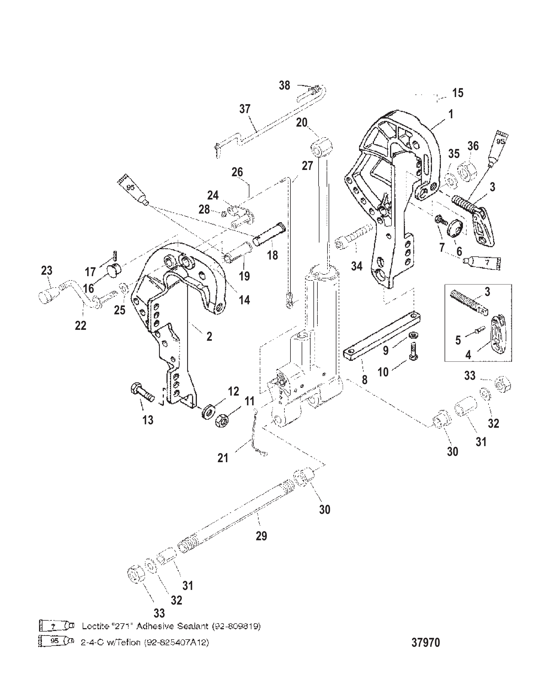 Clamp Bracket