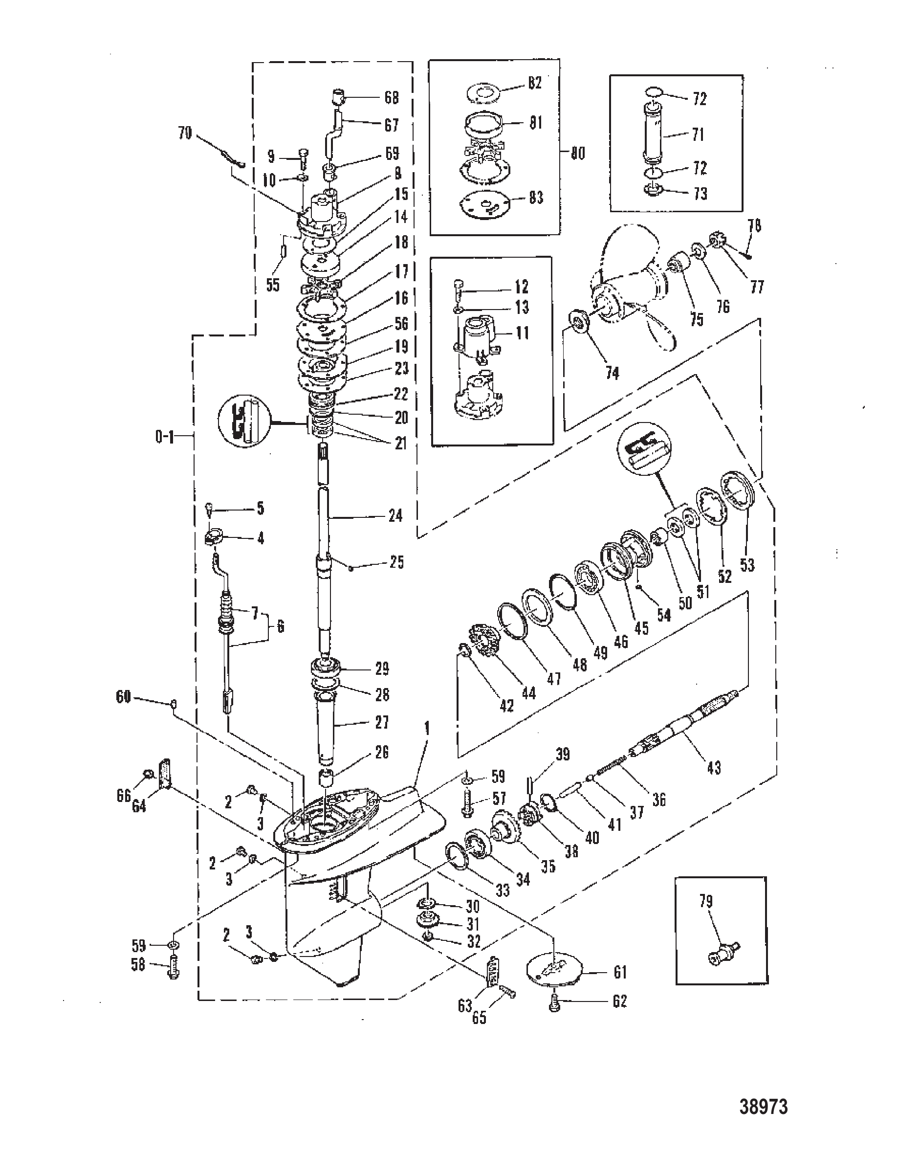 GEARHOUSING