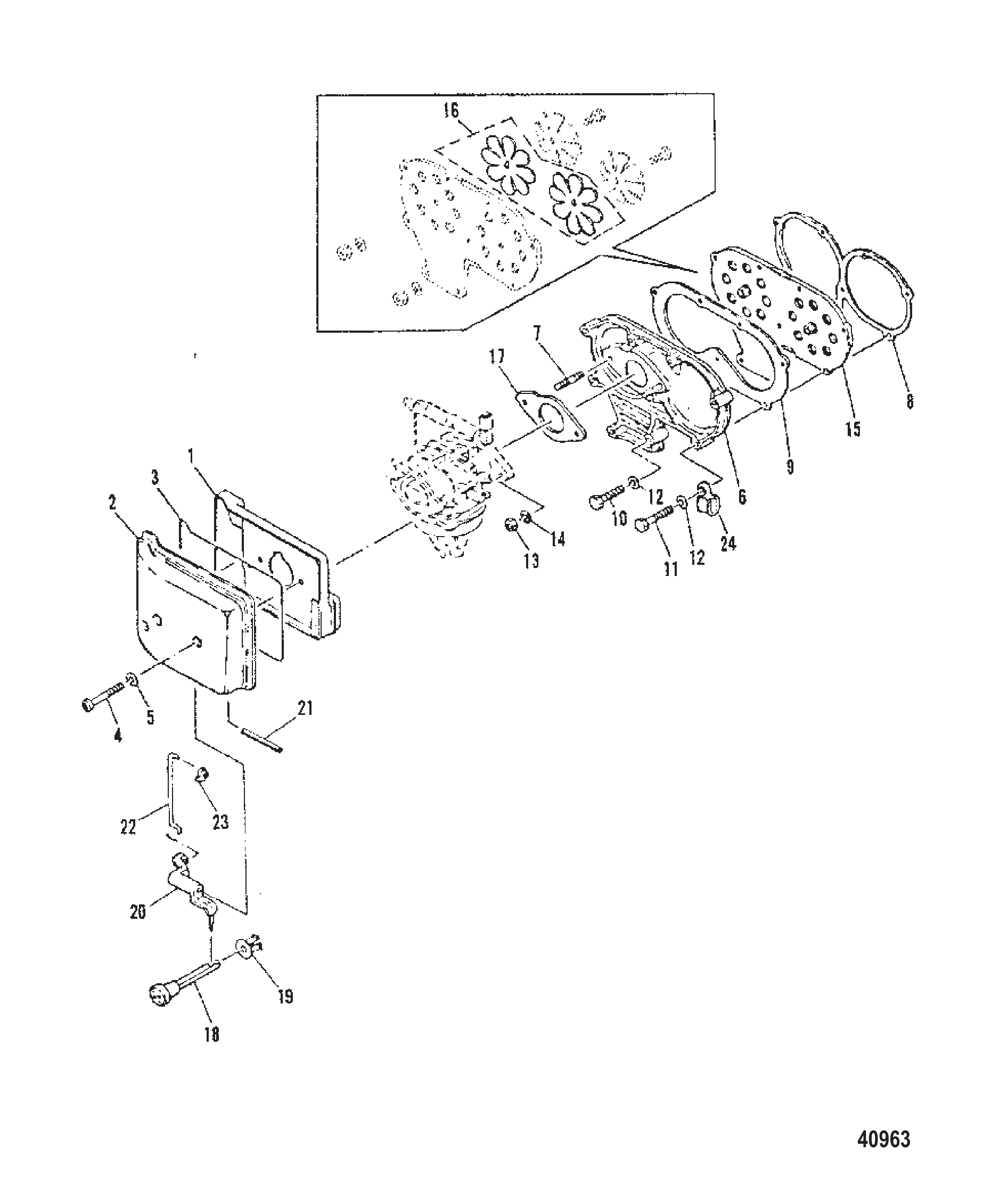 INTAKE MANIFOLD