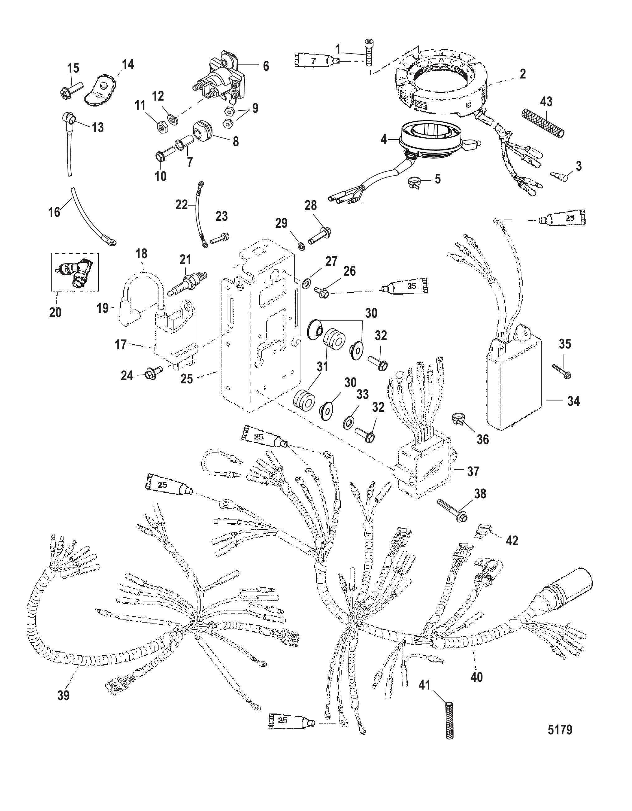Electrical Components