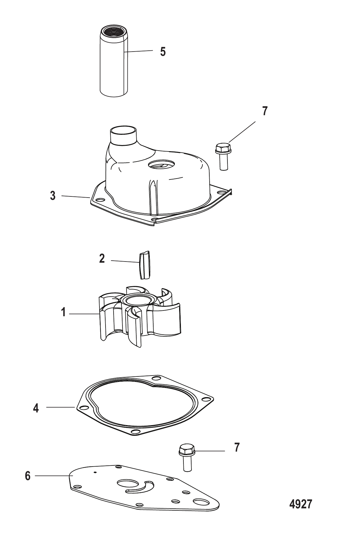 Jet Components