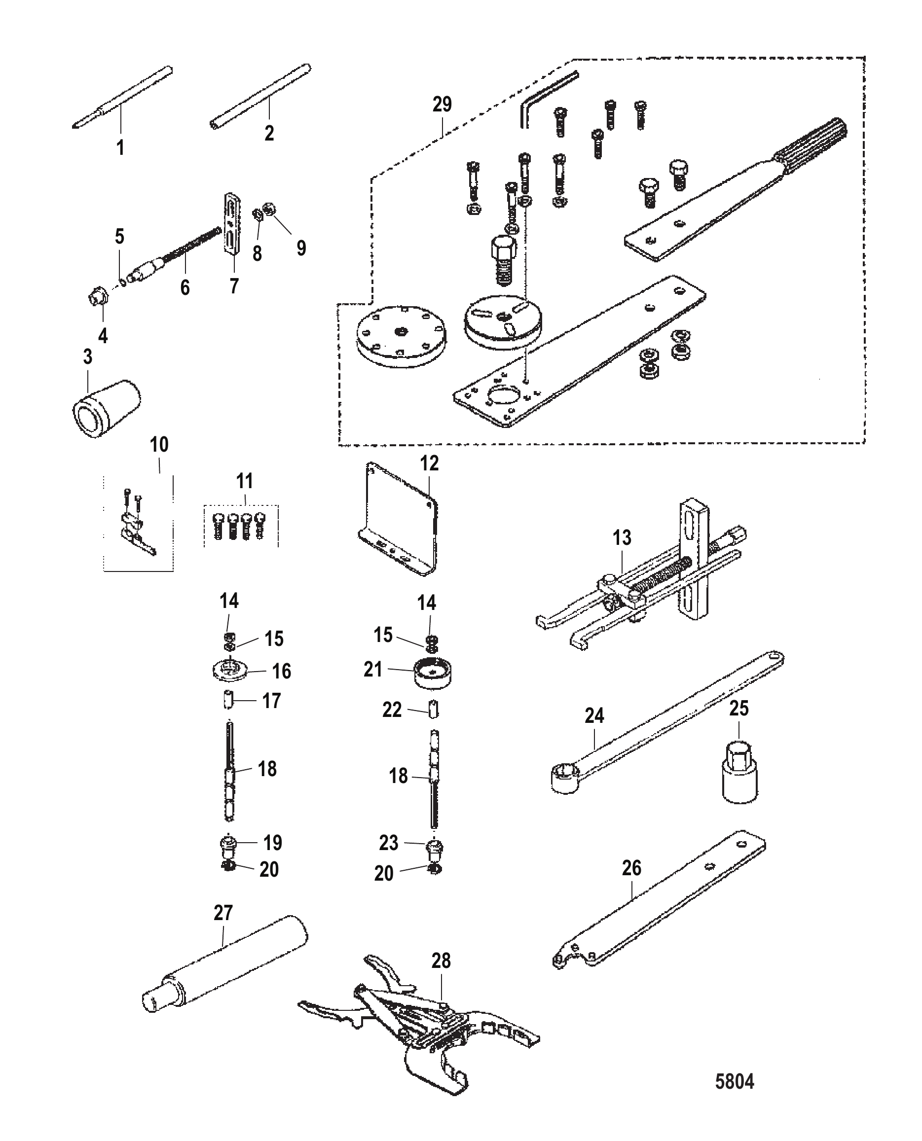 Tools