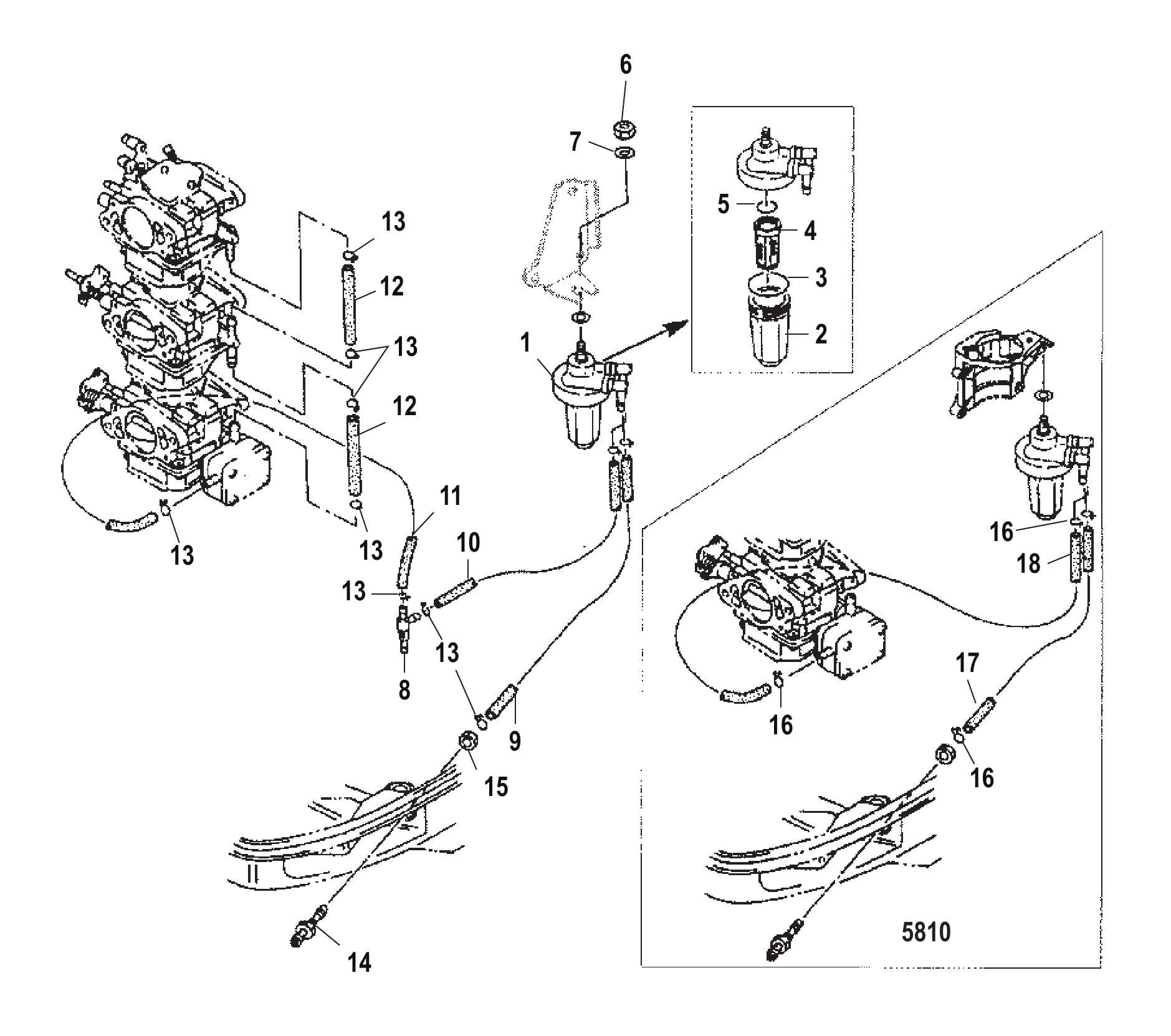 Fuel Line