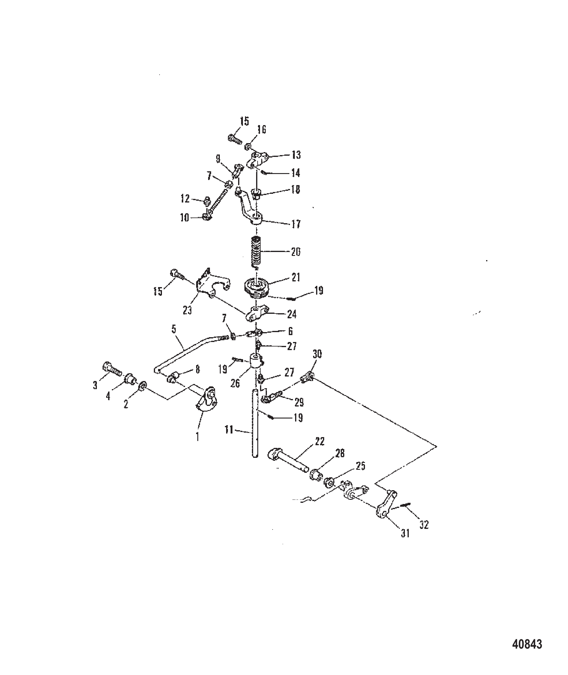 节气门控制器 THROTTLE CONTROL