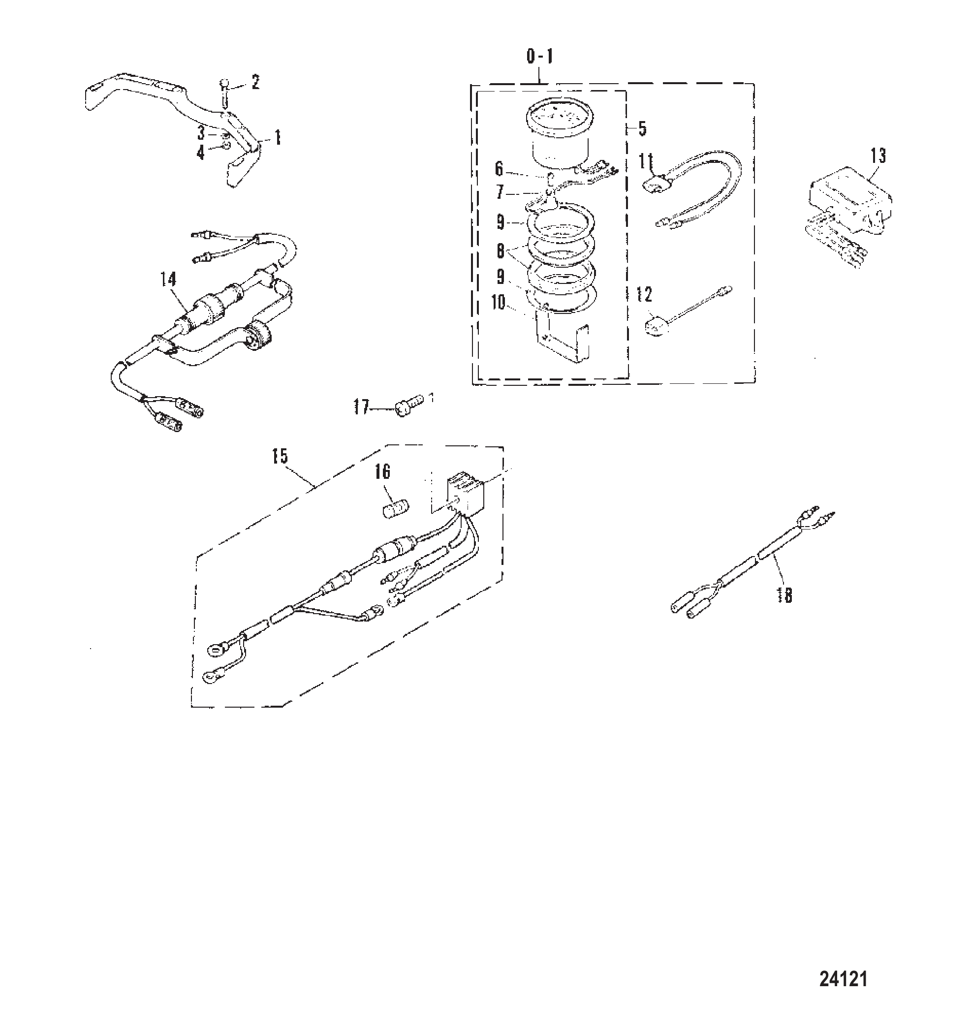 OPTIONAL PARTS