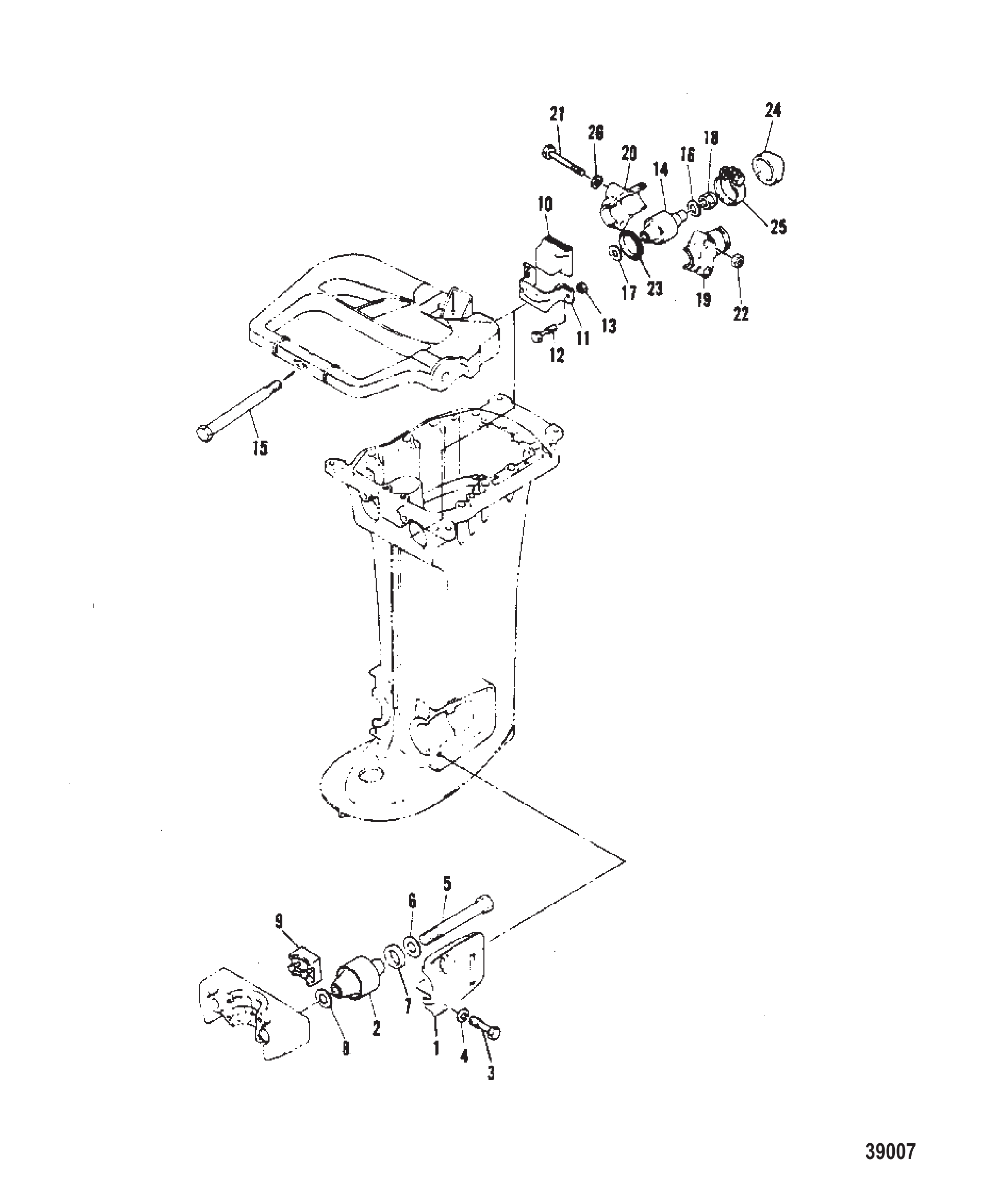 MOUNTING SYSTEM