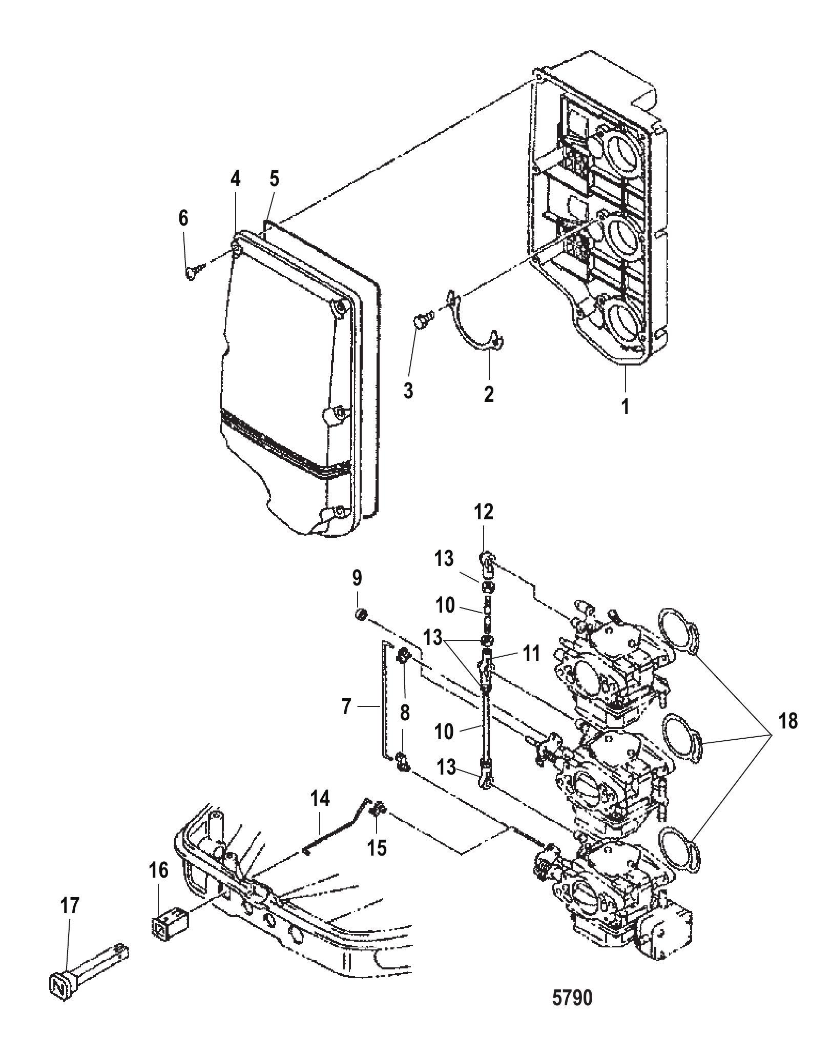Air Silencer