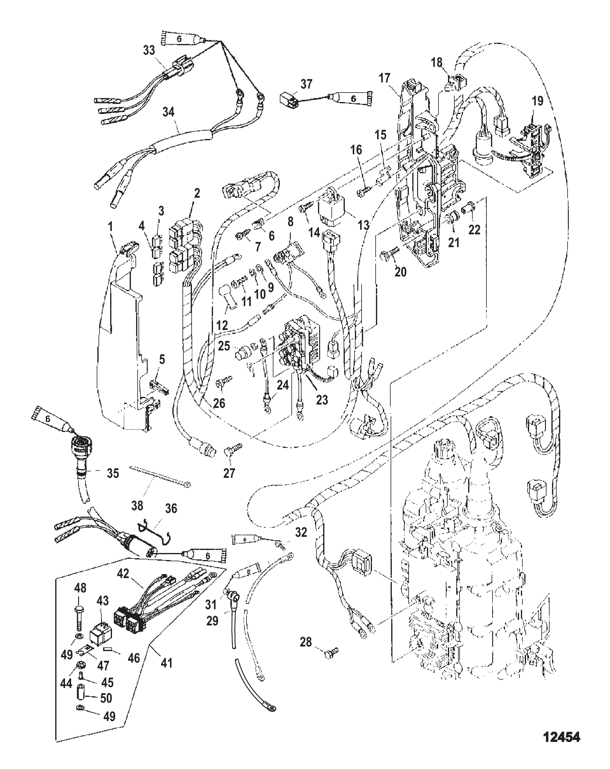 Electrical Components