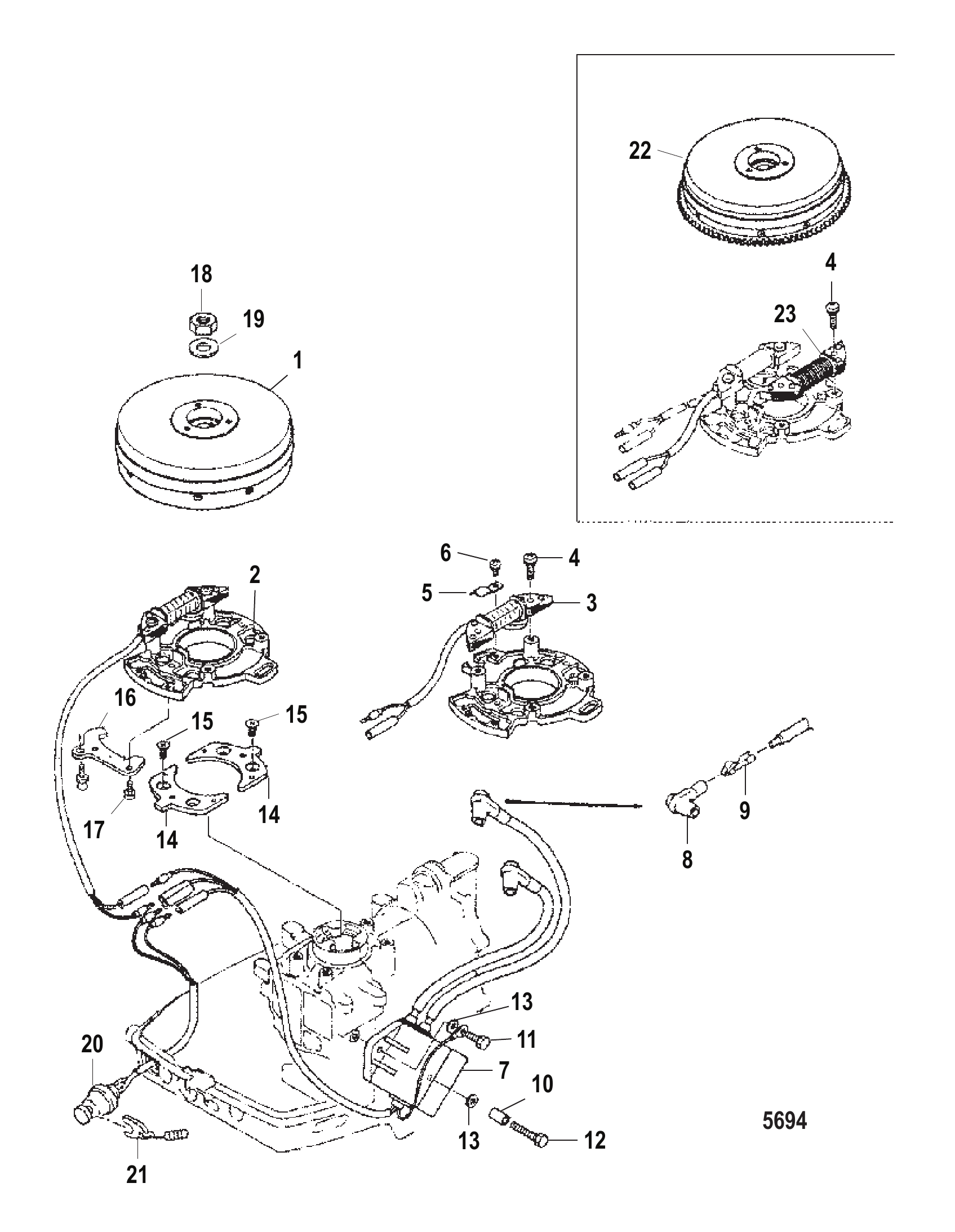 Electrical Components