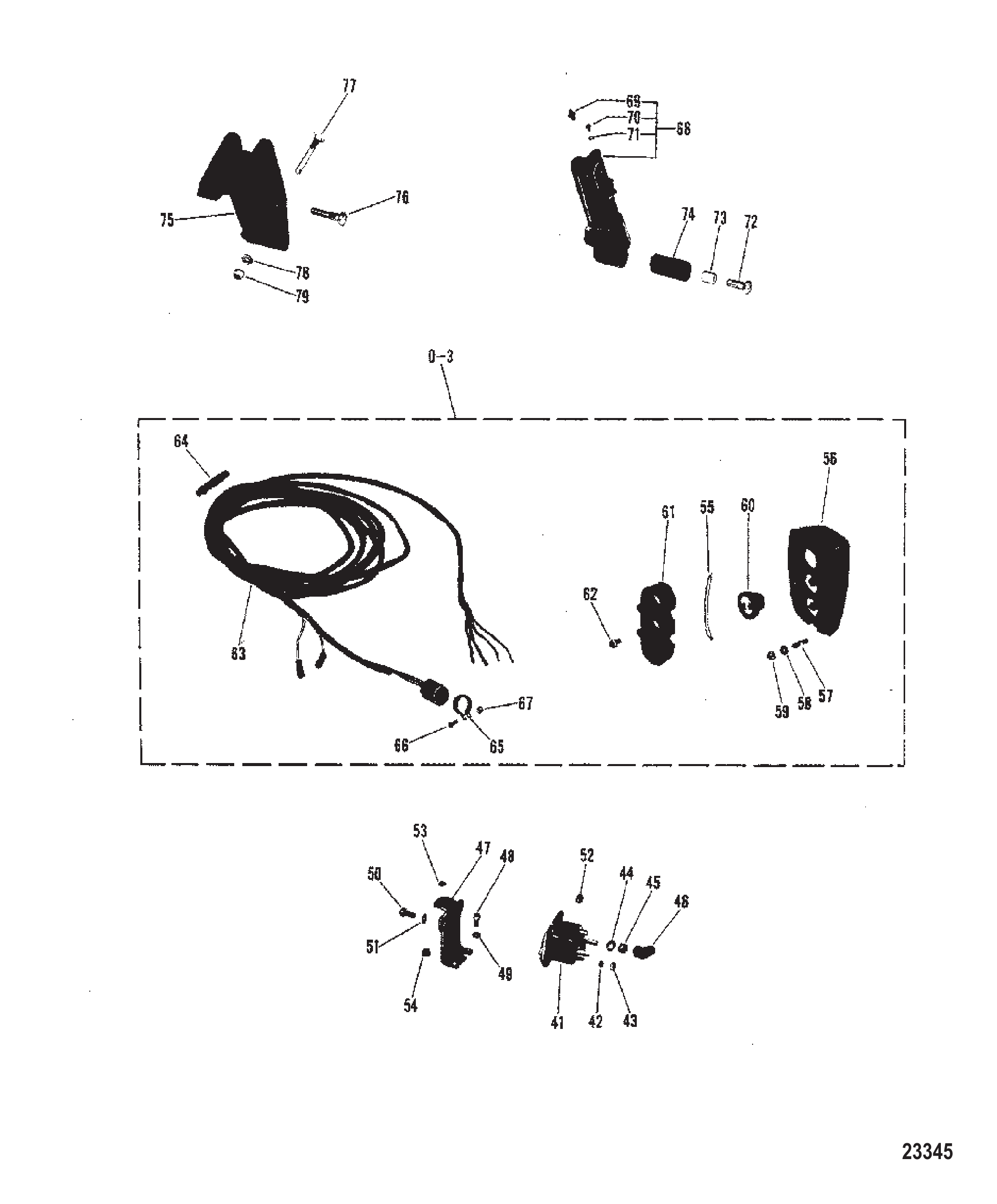 POWER TRIM