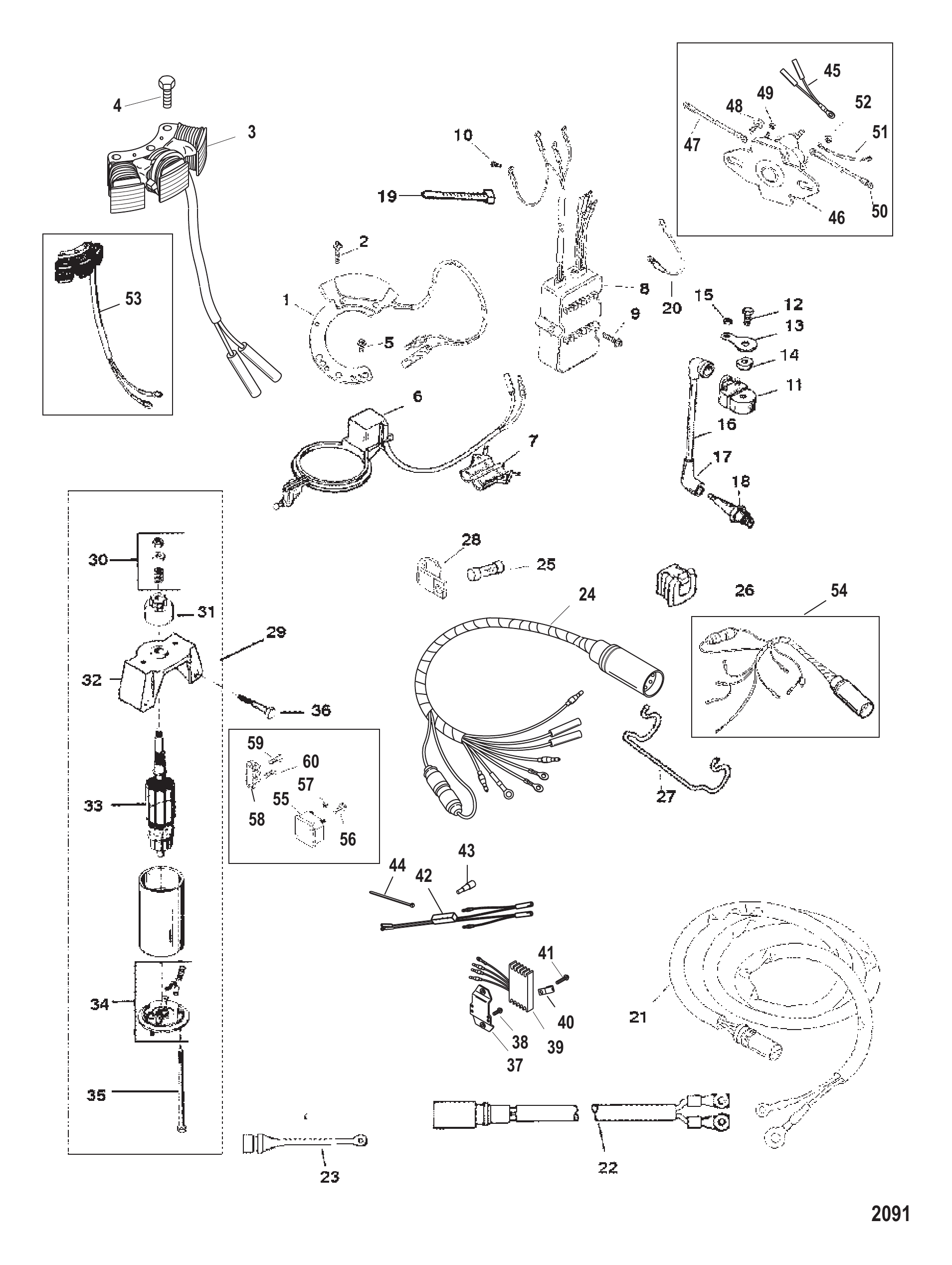 ELECTRICAL COMPONENTS