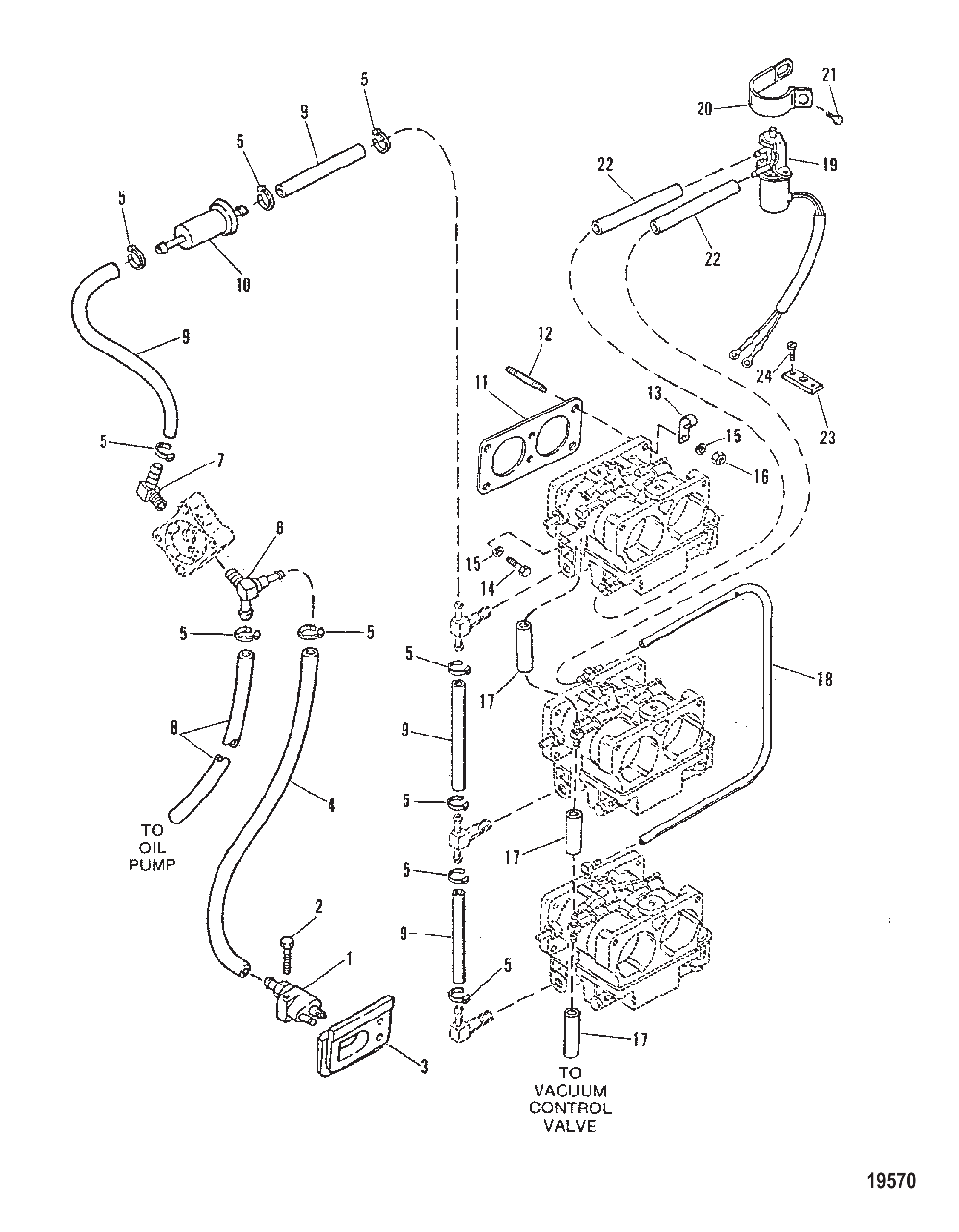 FUEL LINES