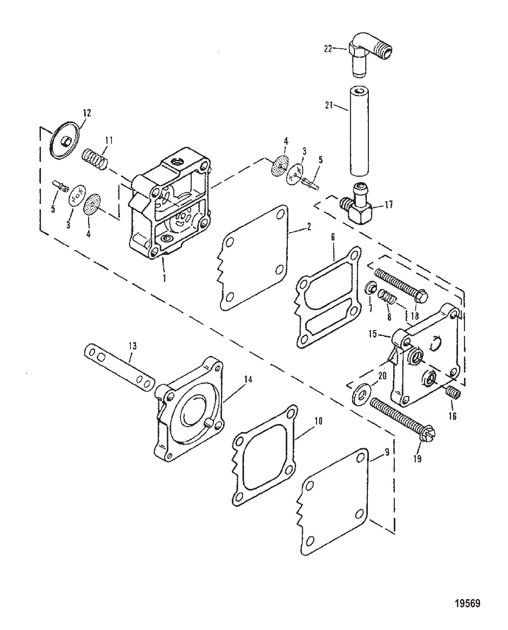 FUEL PUMP