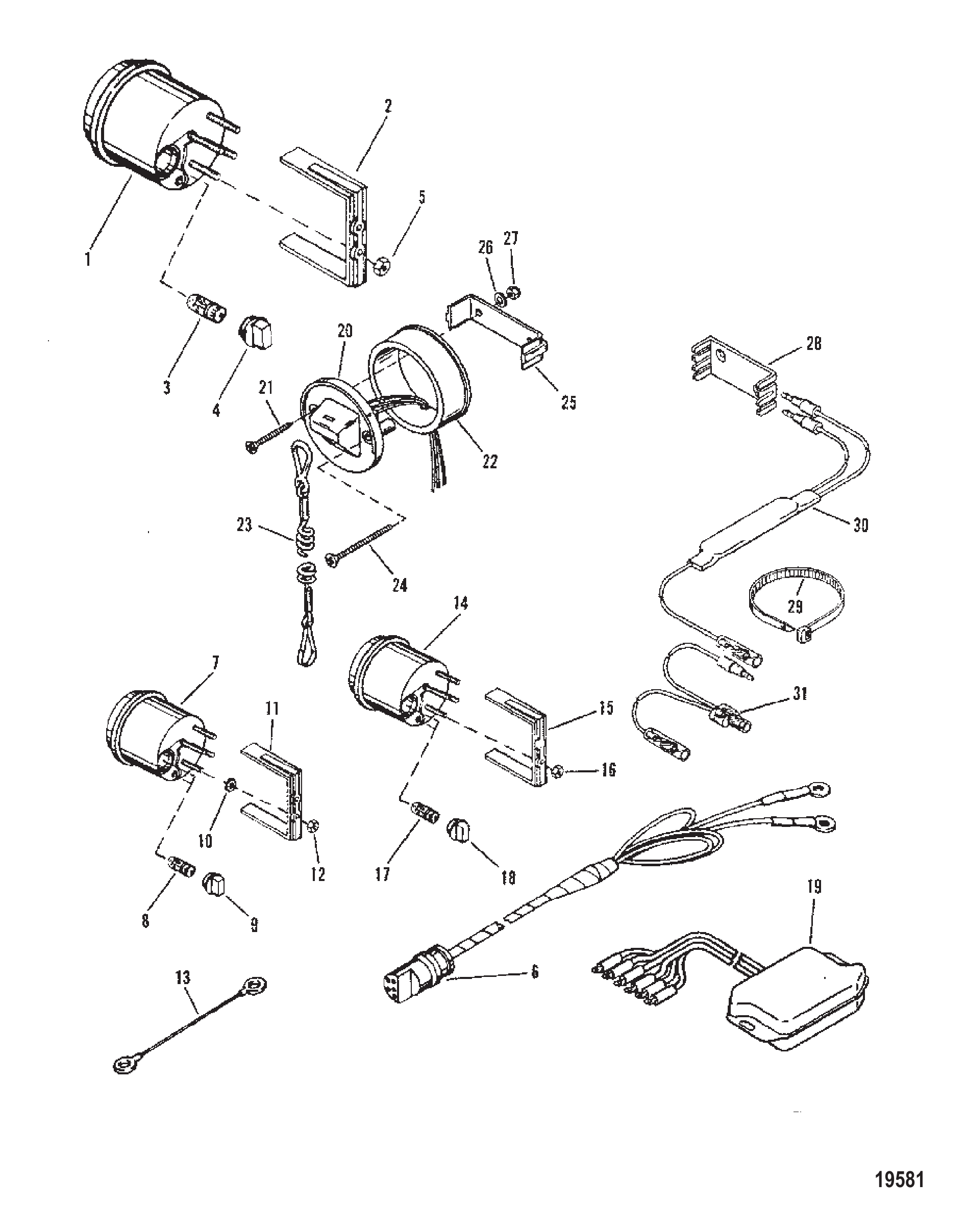 INSTRUMENTATION