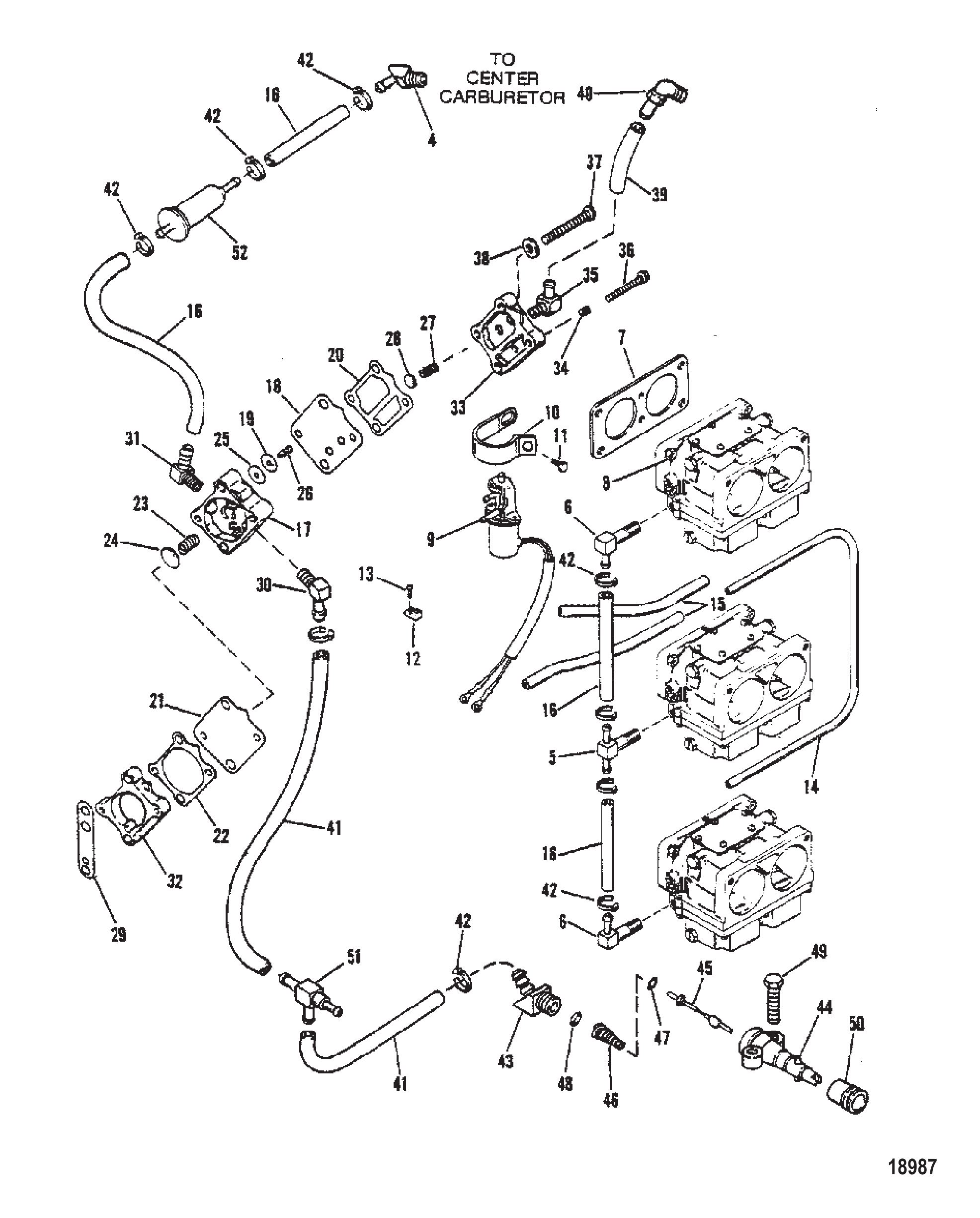 燃油泵(设计III型)(方形燃油泵) Fuel Pump (Design III) (Square Fuel Pump)