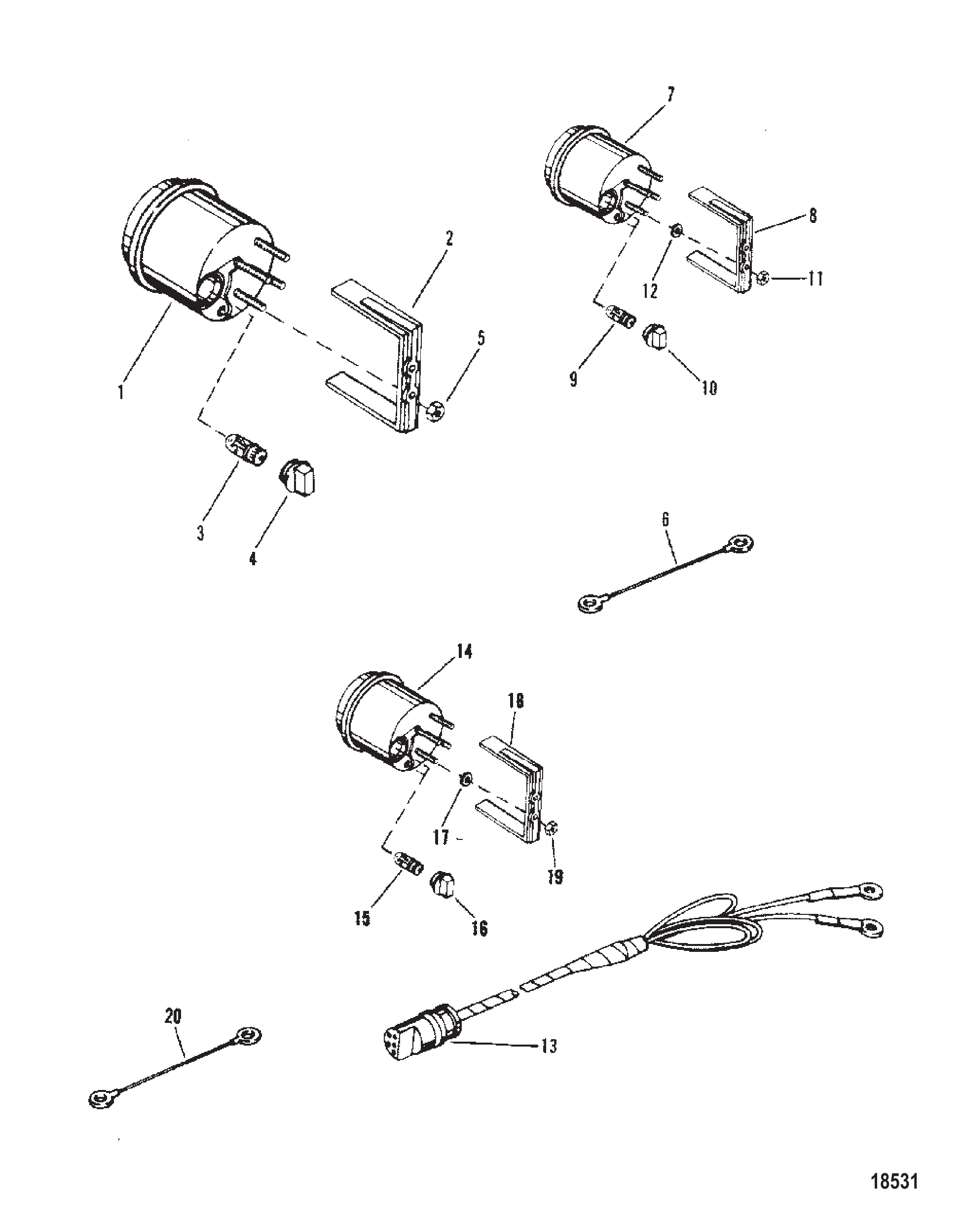 Instrumentation