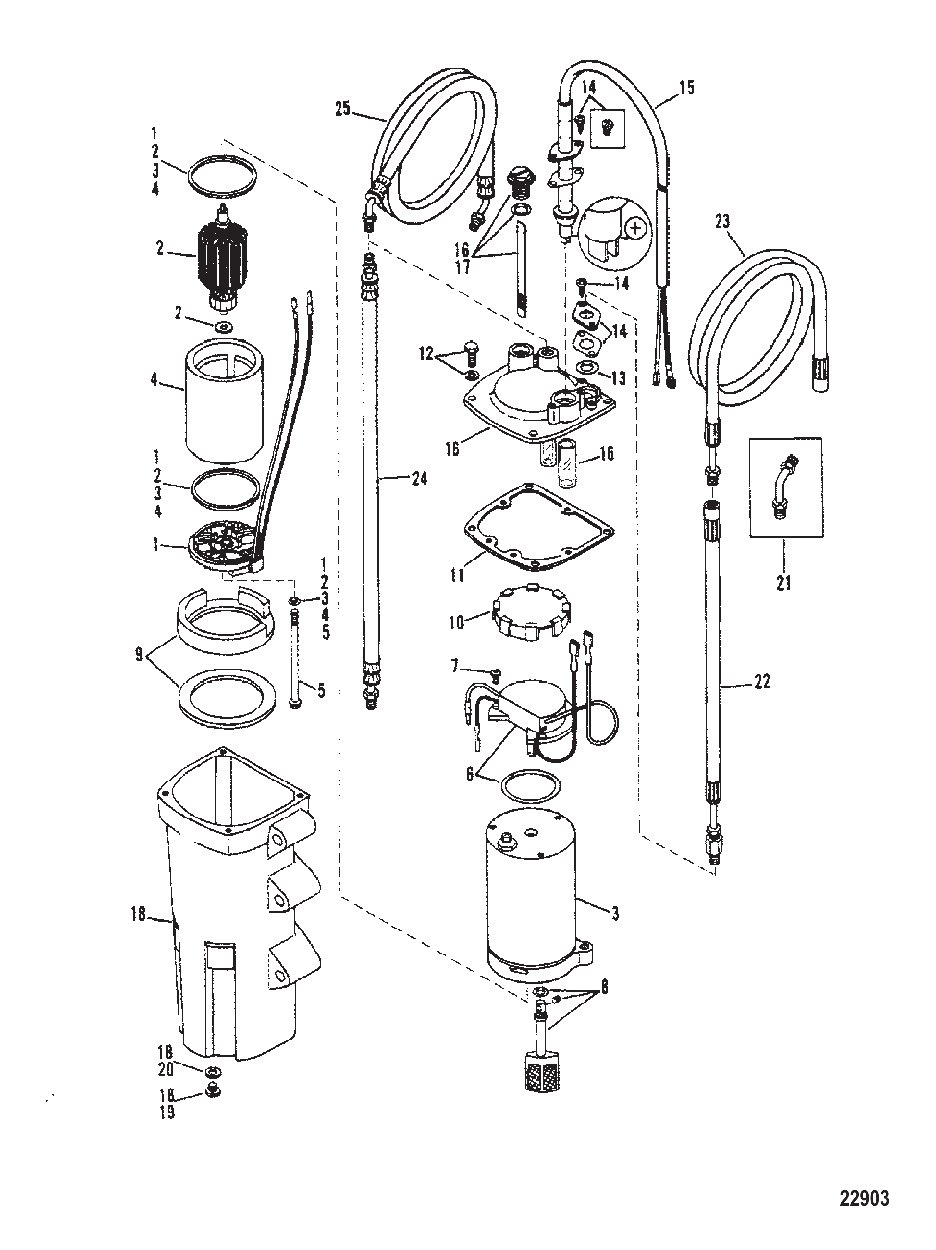 ACCUMULATOR