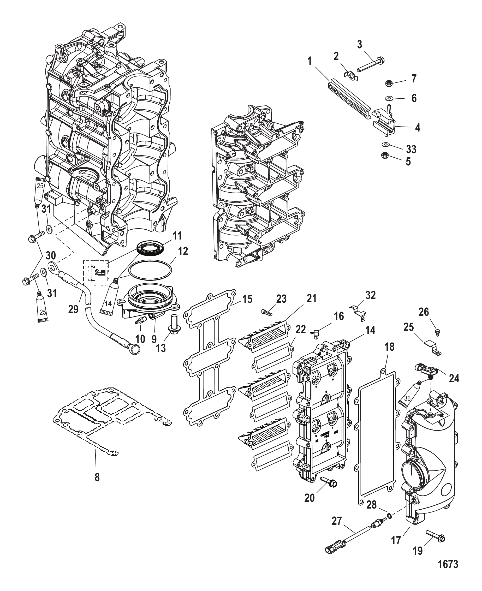 Reed Block