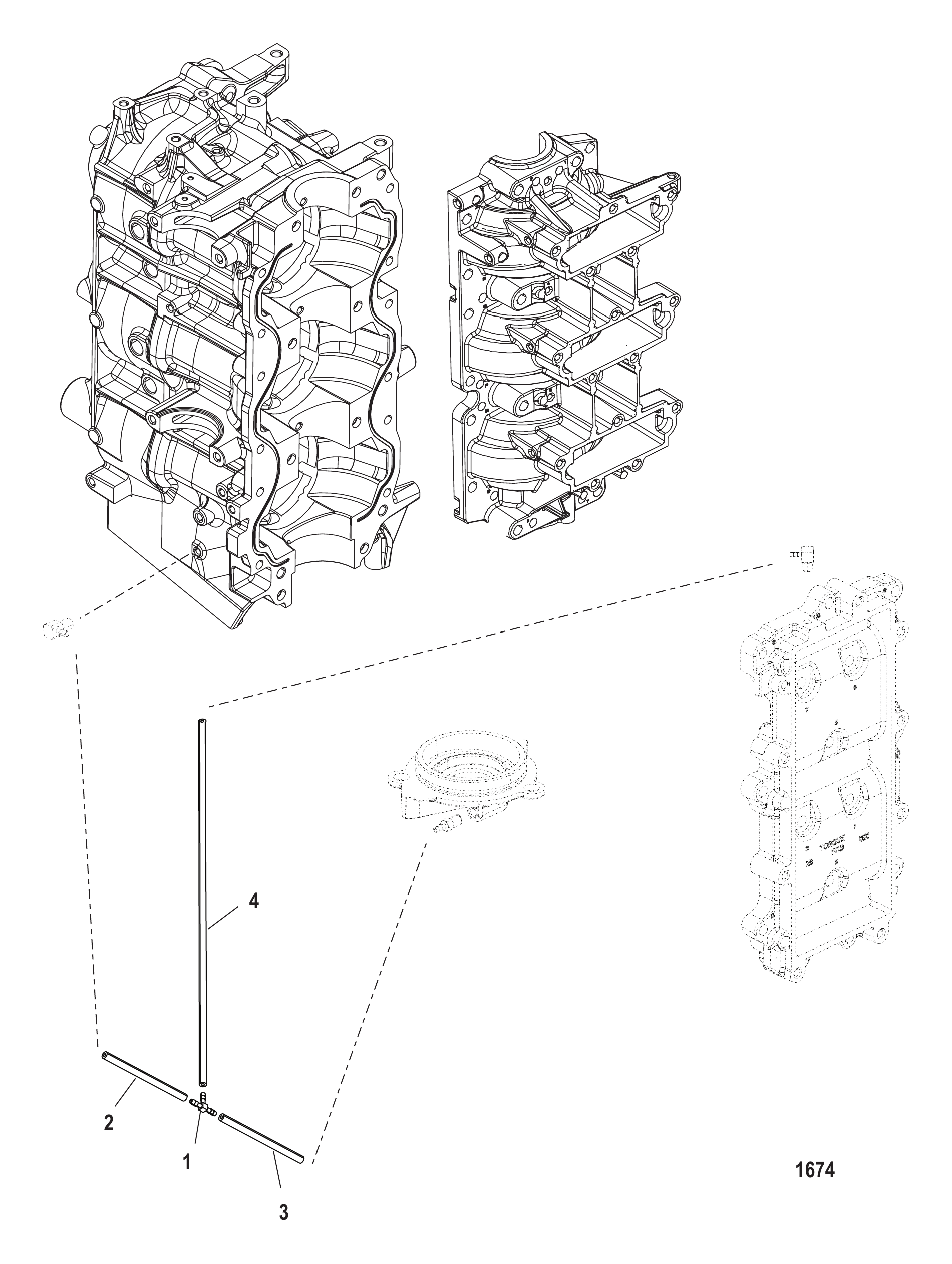 Bleed System