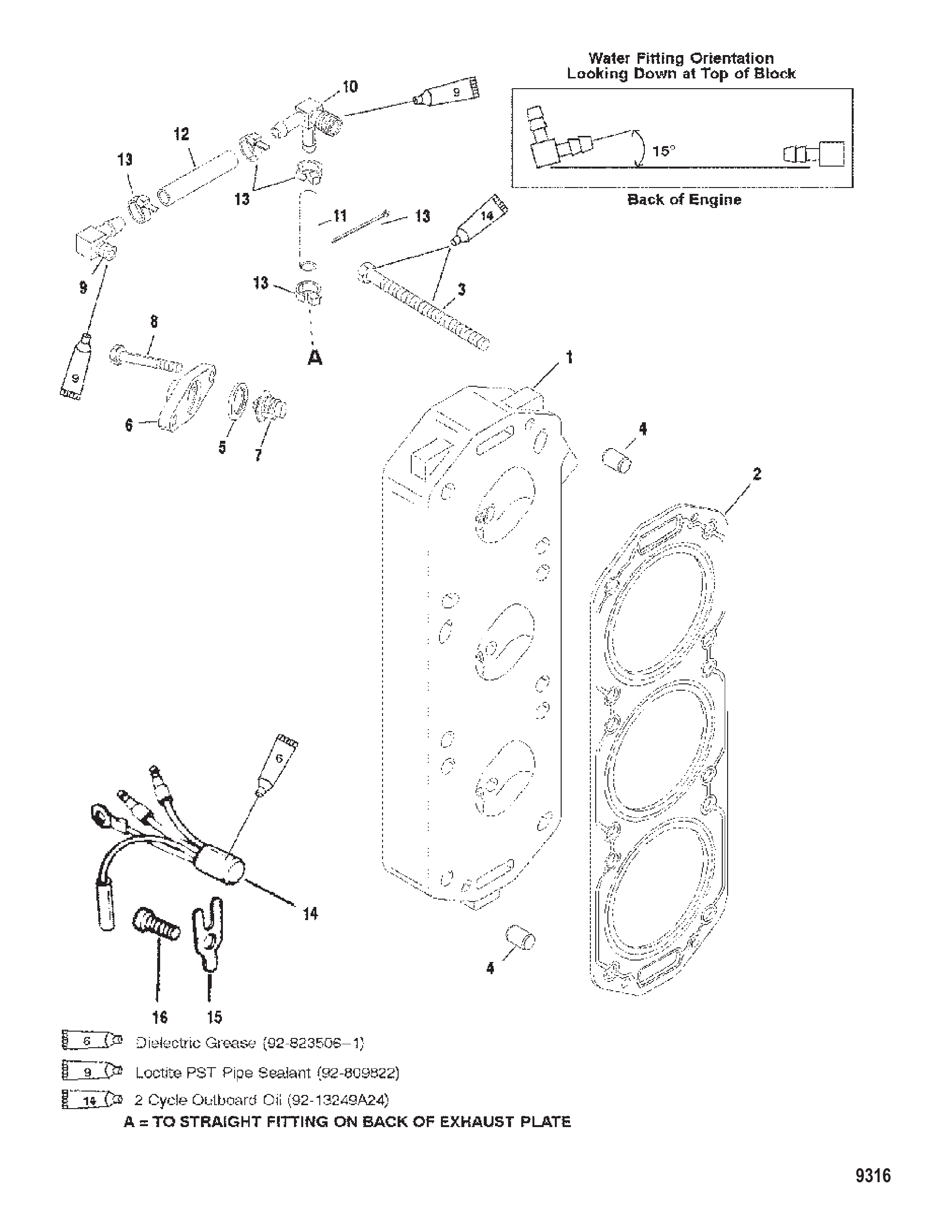 DIGITAL ELECTRIC PARTS