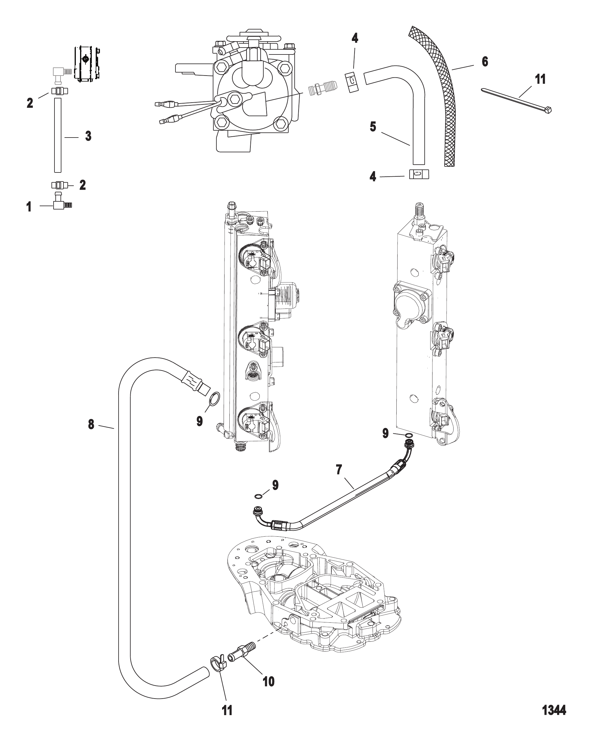 Air Hoses