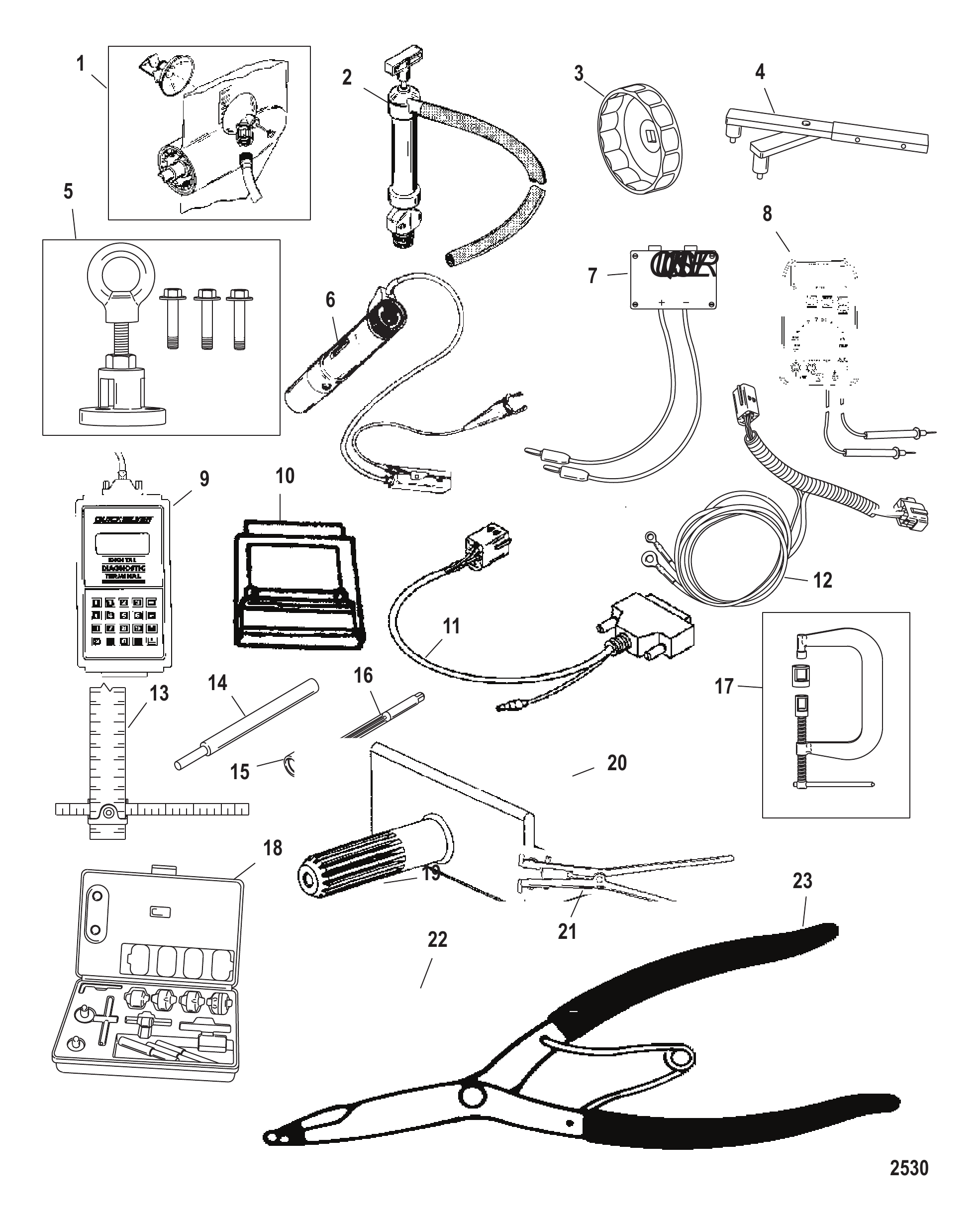 Tools
