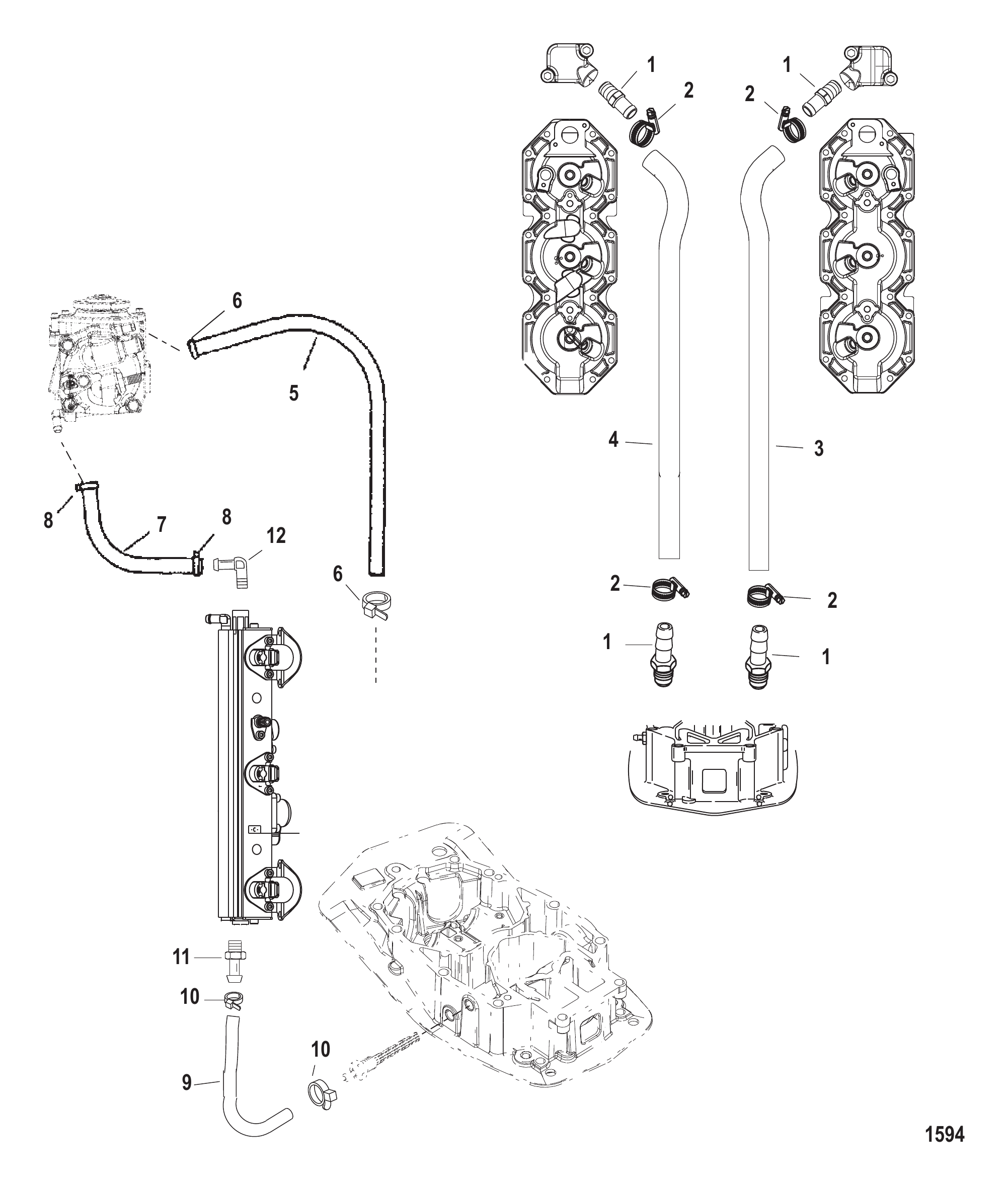 Water Hoses
