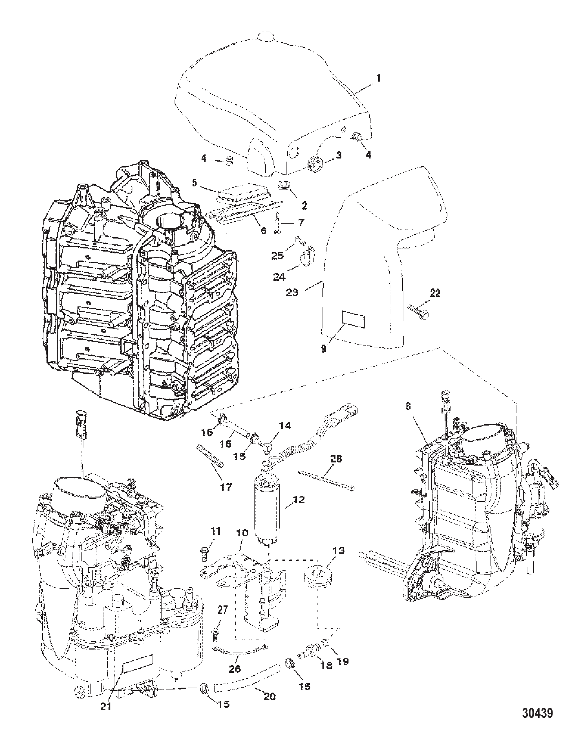 空气处理器 AIR HANDLER