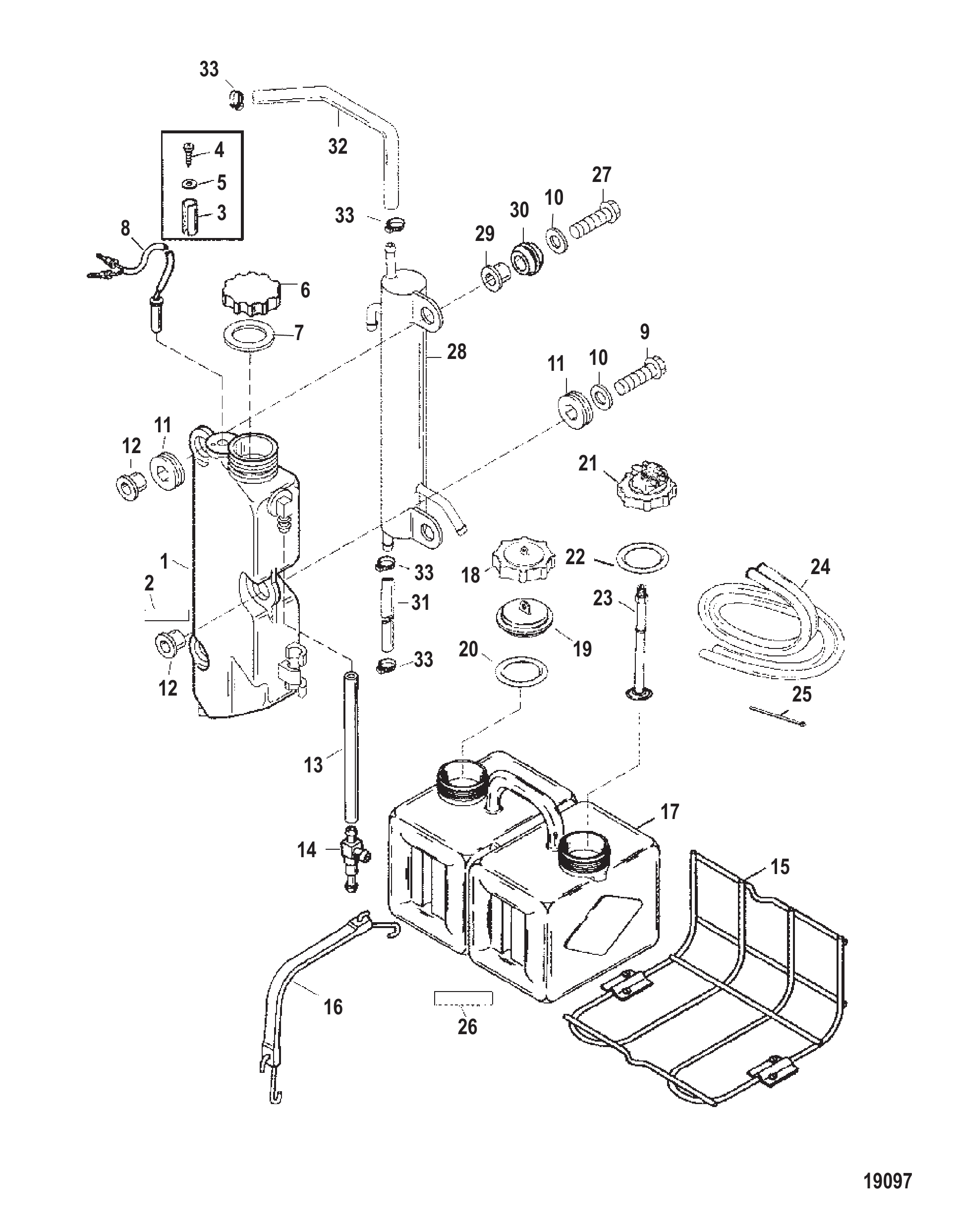Oil Injection Components
