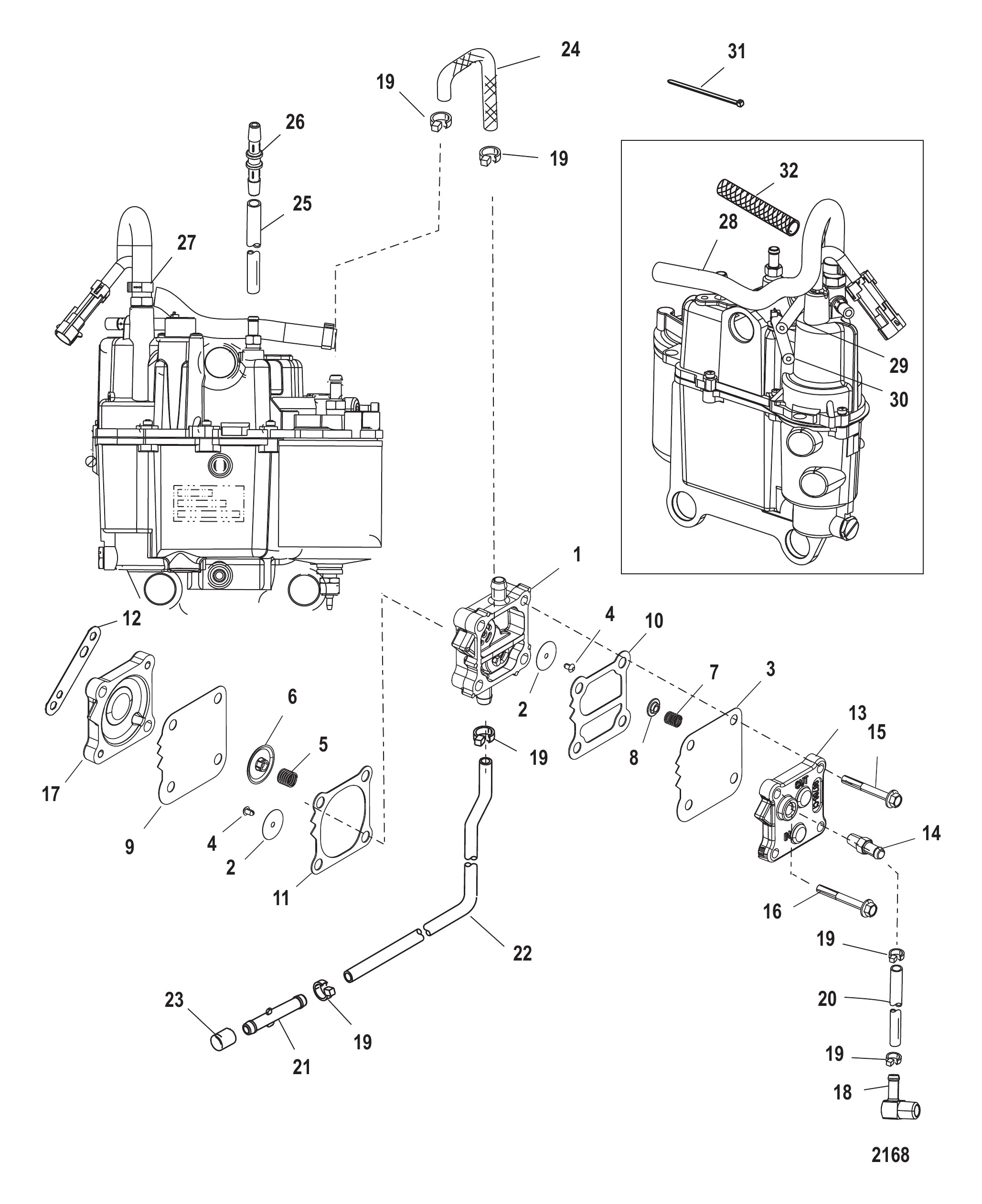 Fuel Pump