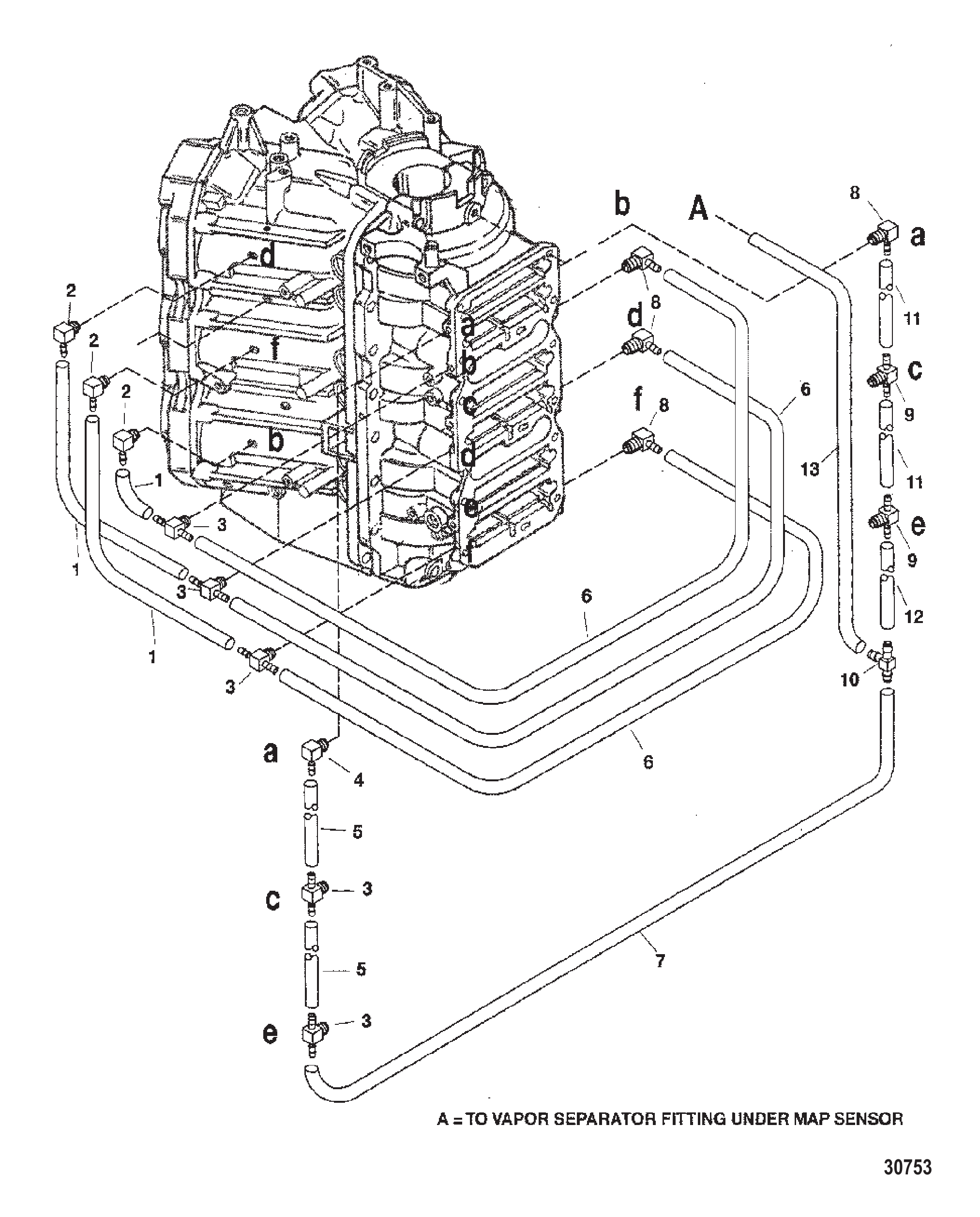 Bleed System