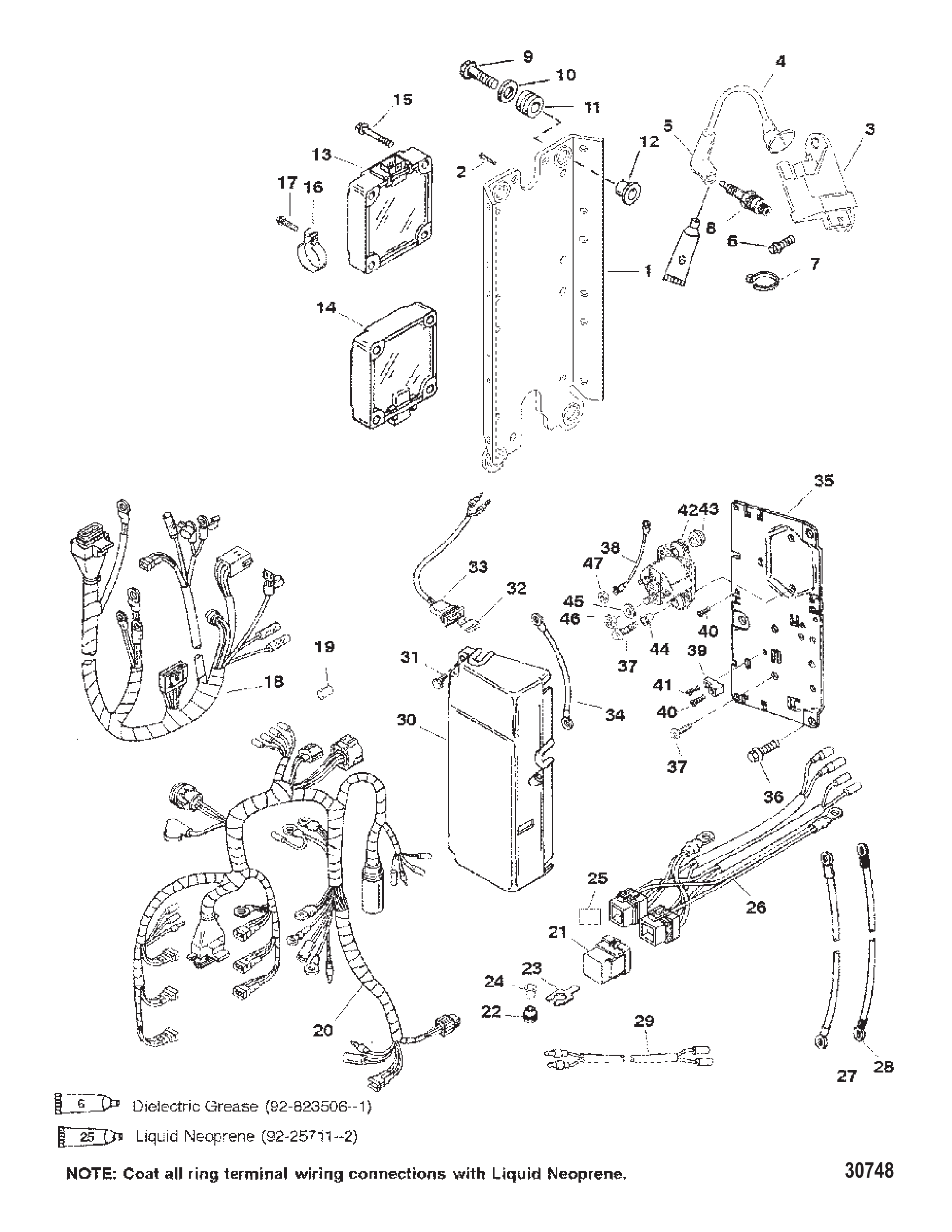 Electrical Components